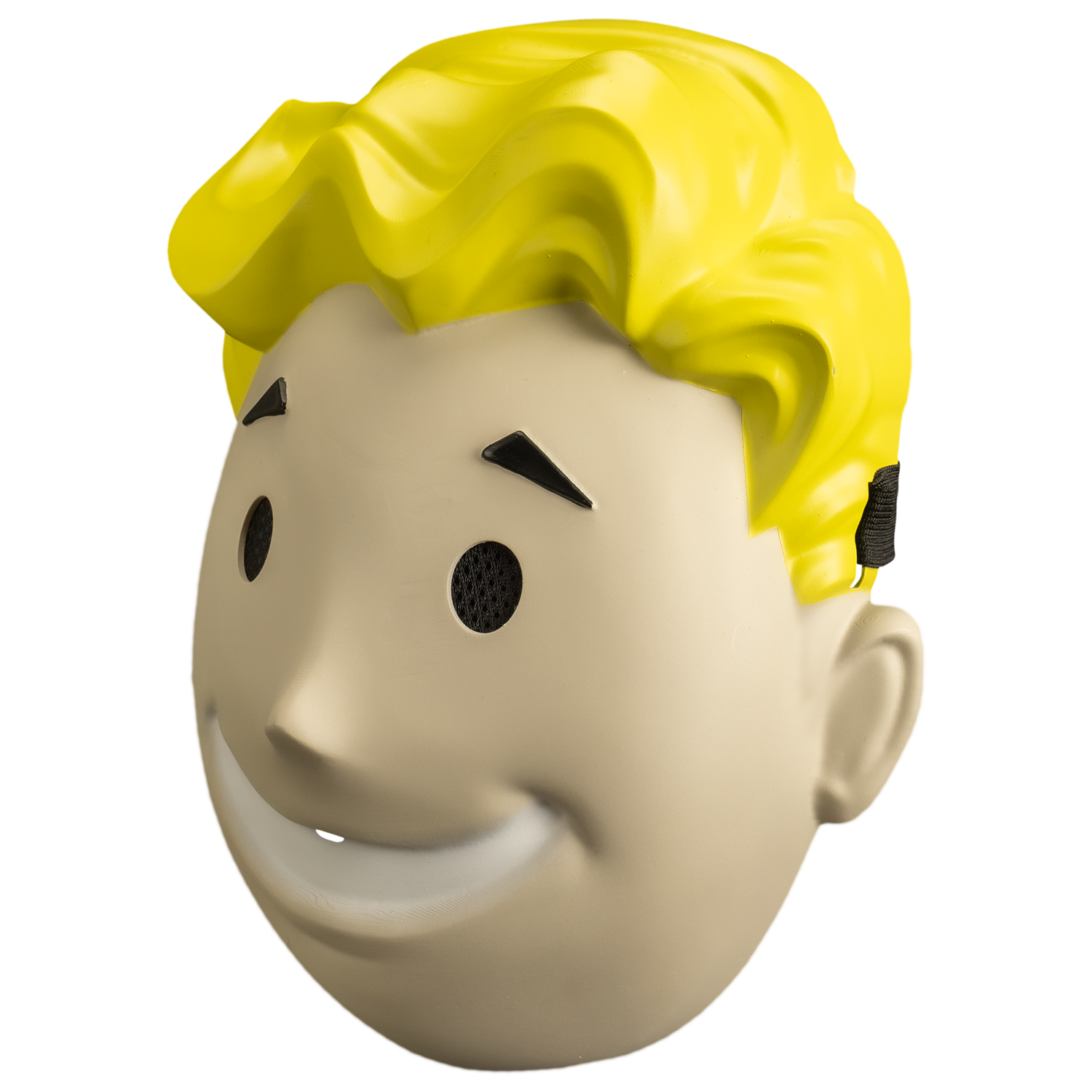 Fallout - Vault Boy Retro Mask
