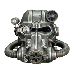 *PRE-ORDER* Fallout - Power Armor Helmet