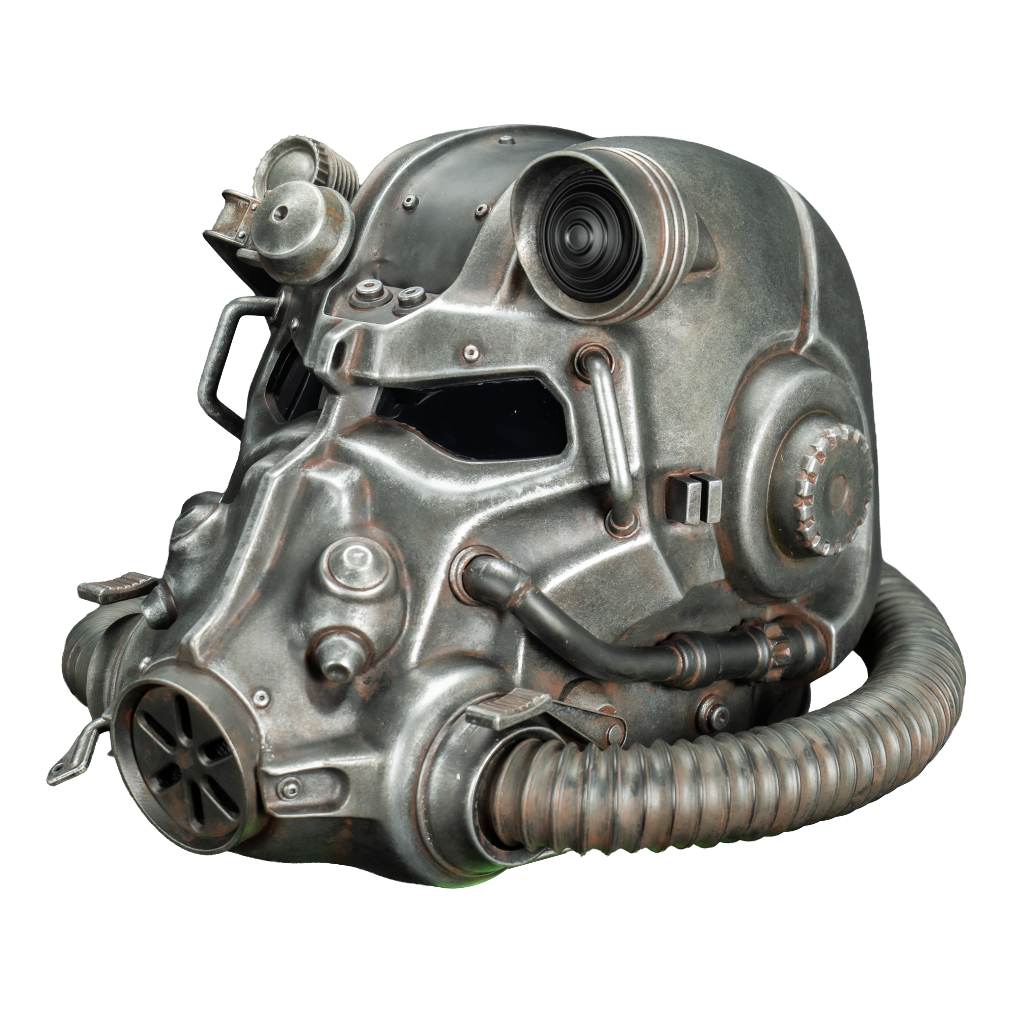 *PRE-ORDER* Fallout - Power Armor Helmet