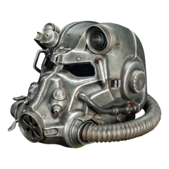 *PRE-ORDER* Fallout - Power Armor Helmet