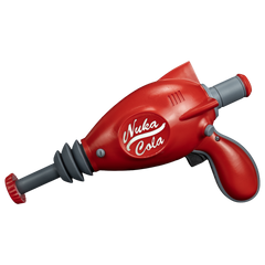 *PRE-ORDER* Fallout - Thirst Zapper Costume Accessory