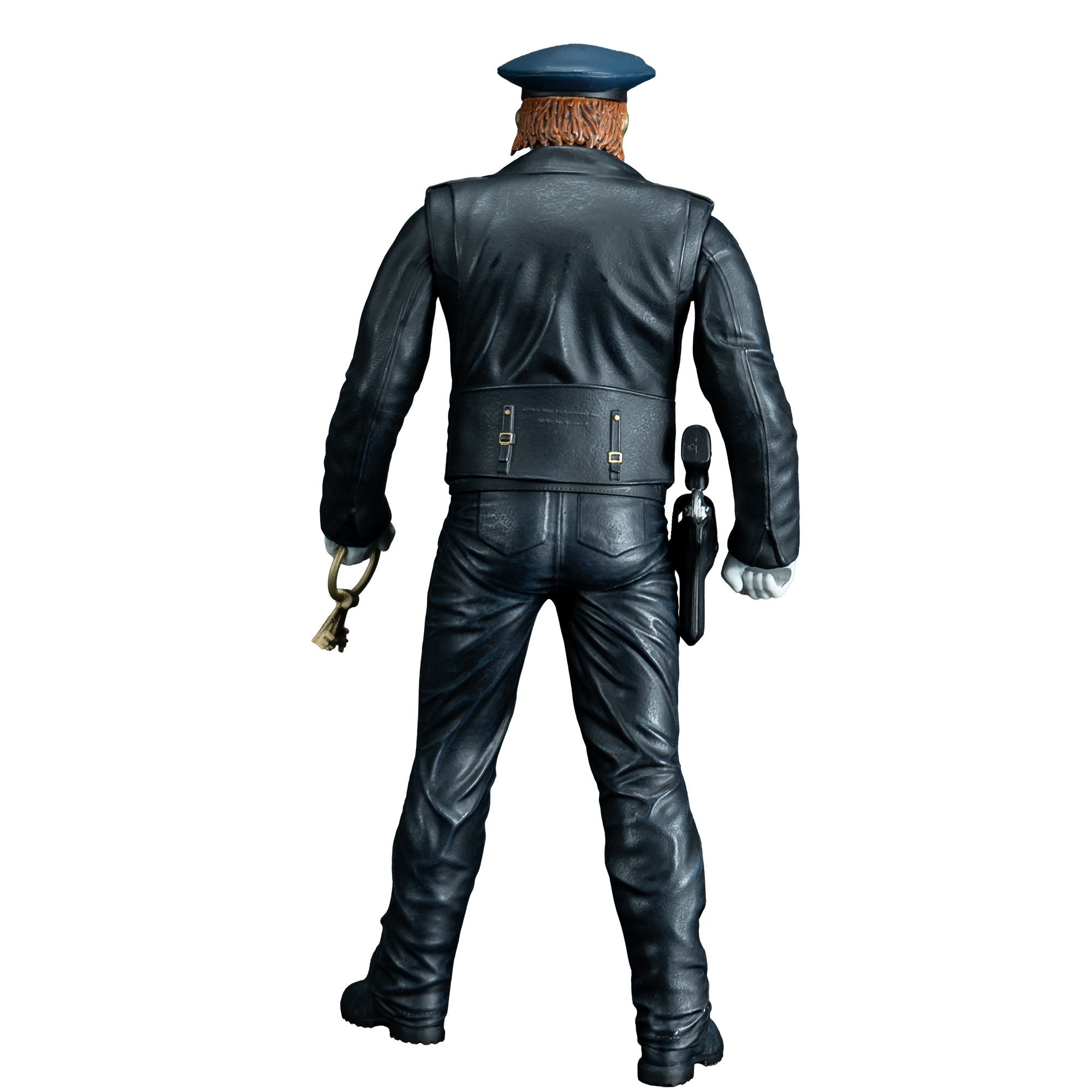 *PRE-ORDER* Scream Greats - Maniac Cop 2 - Maniac Cop - 8" Figure