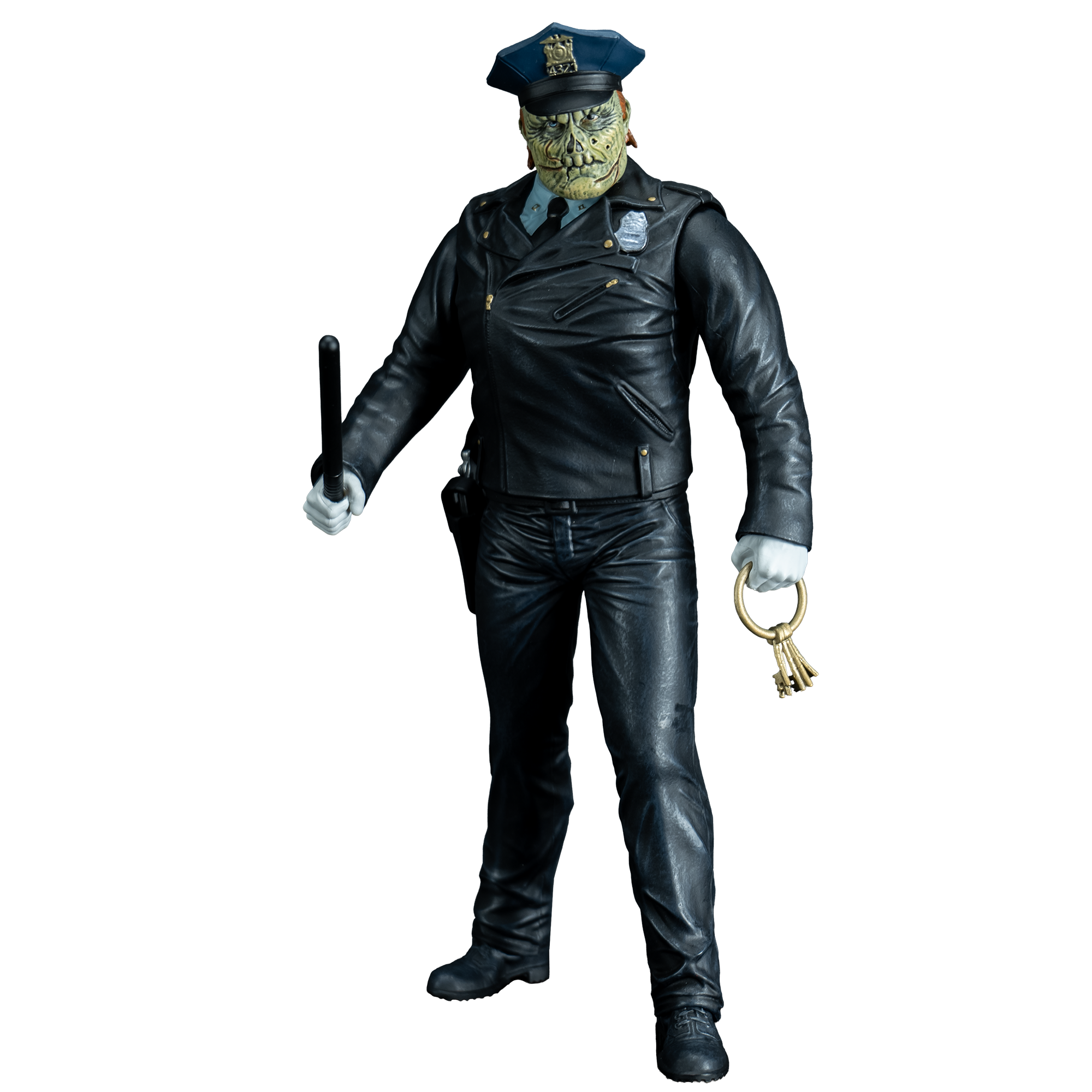 *PRE-ORDER* Scream Greats - Maniac Cop 2 - Maniac Cop - 8" Figure