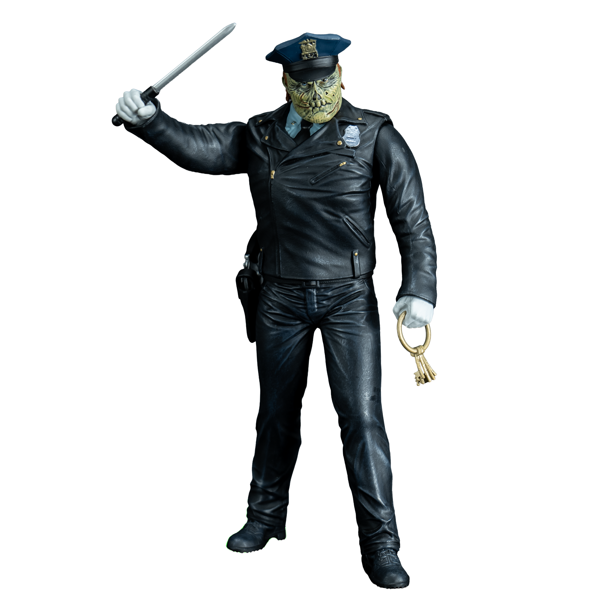 *PRE-ORDER* Scream Greats - Maniac Cop 2 - Maniac Cop - 8" Figure