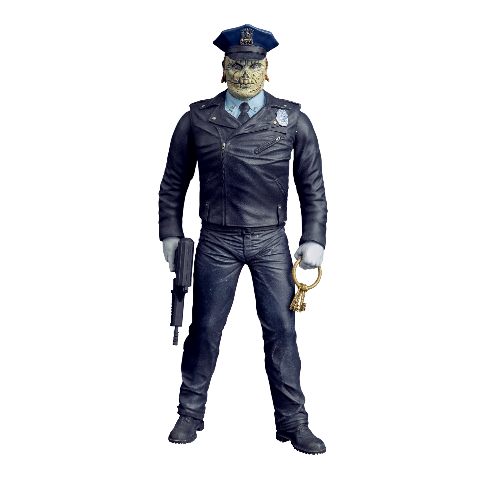 *PRE-ORDER* Scream Greats - Maniac Cop 2 - Maniac Cop - 8" Figure
