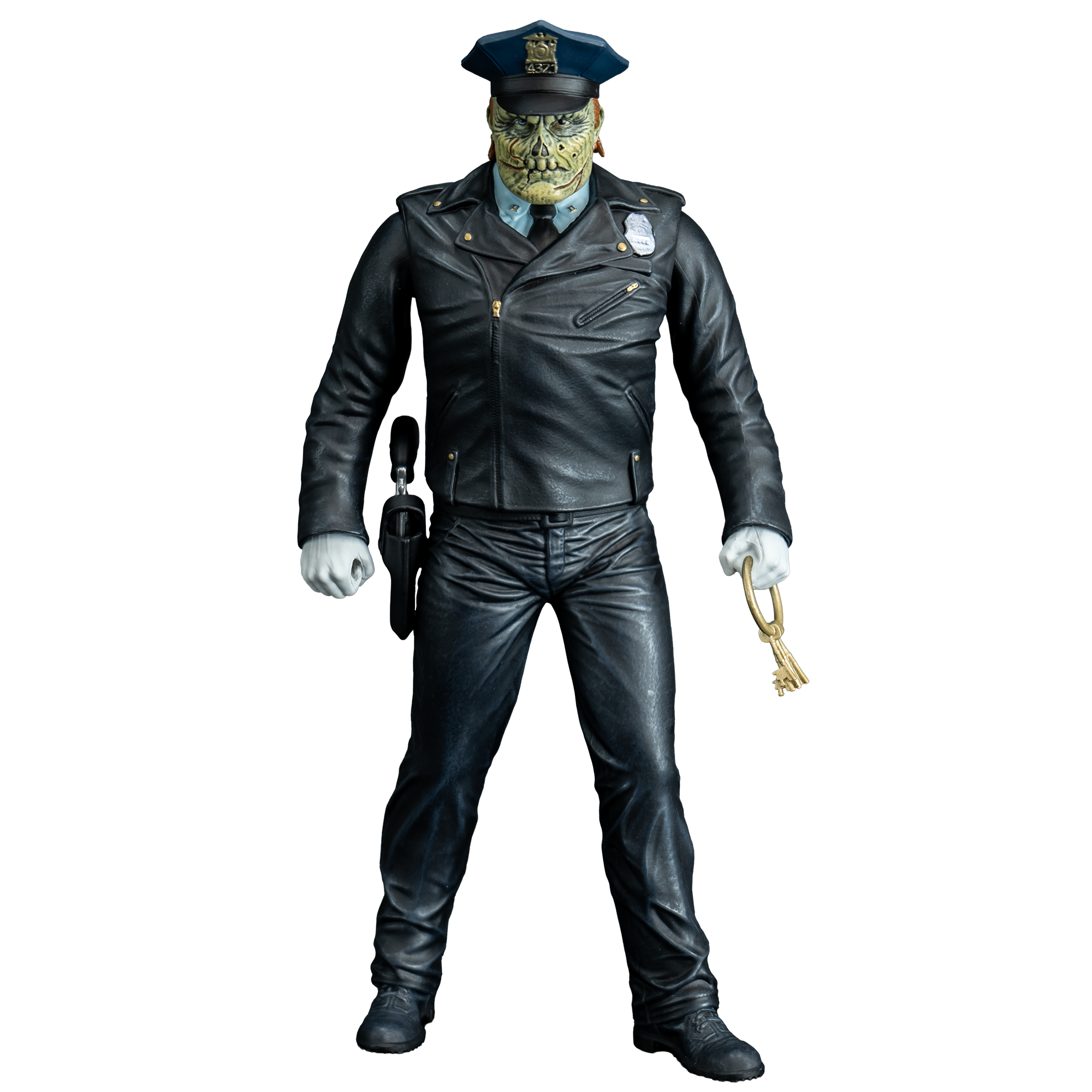 *PRE-ORDER* Scream Greats - Maniac Cop 2 - Maniac Cop - 8" Figure