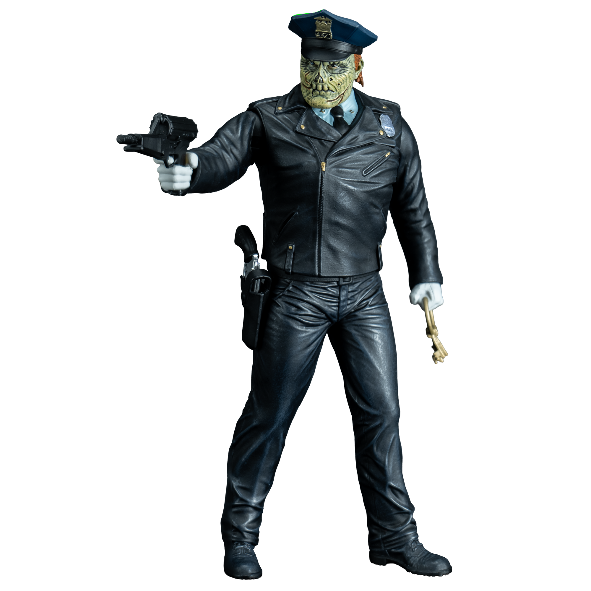 *PRE-ORDER* Scream Greats - Maniac Cop 2 - Maniac Cop - 8" Figure