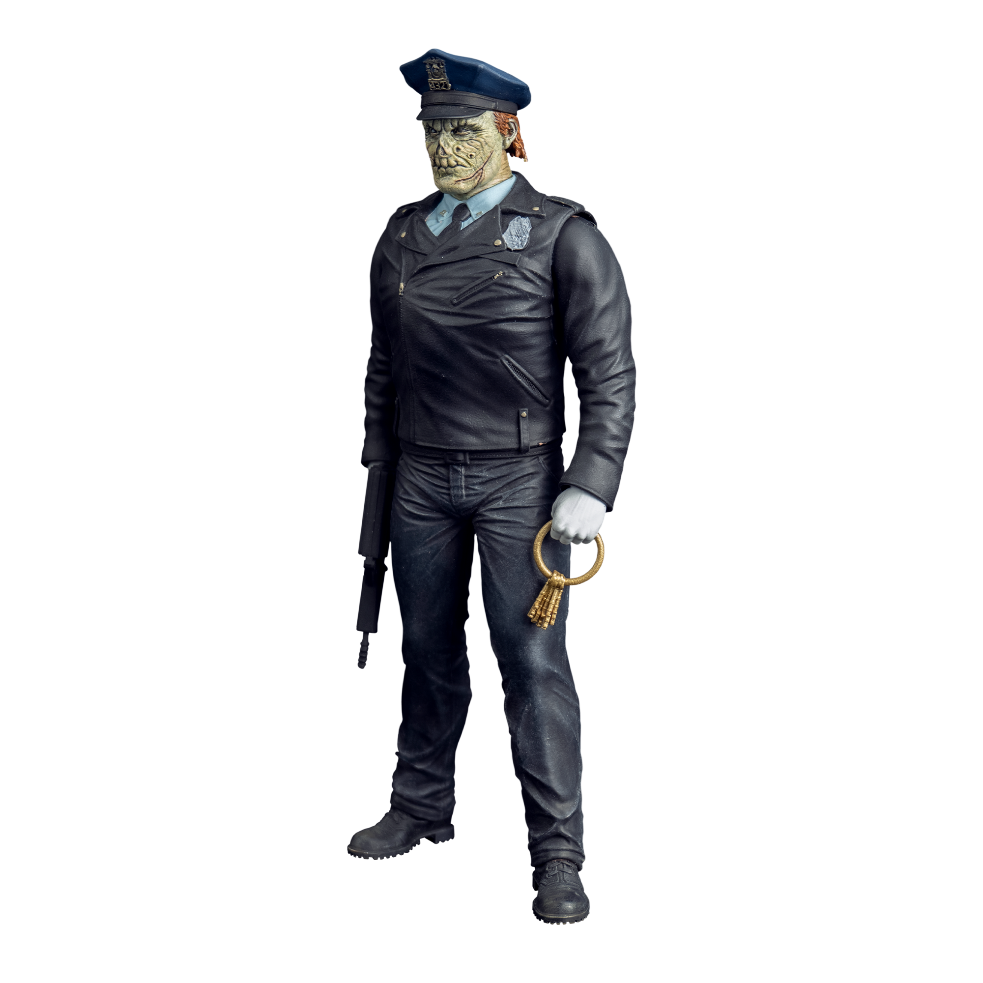 *PRE-ORDER* Scream Greats - Maniac Cop 2 - Maniac Cop - 8" Figure
