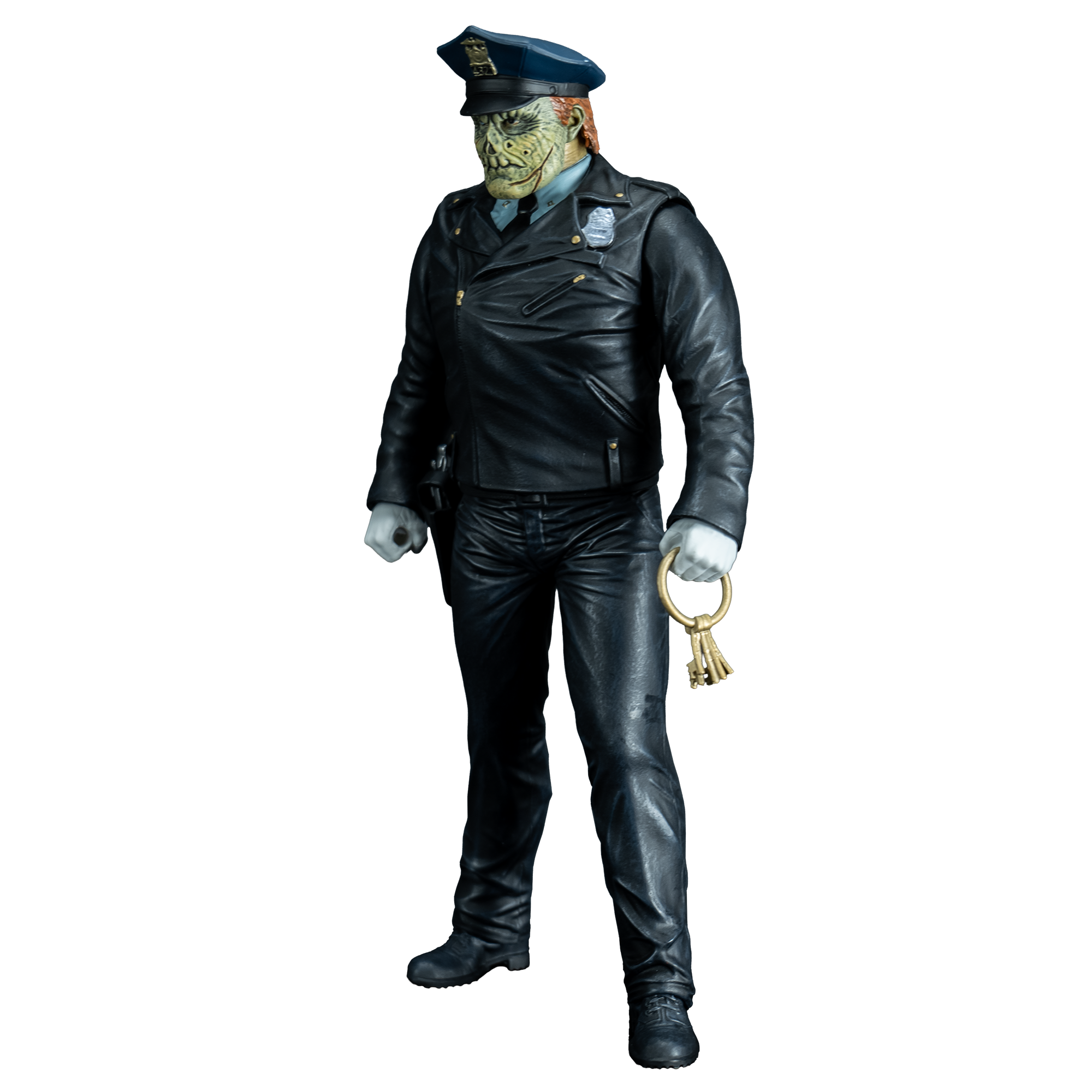 *PRE-ORDER* Scream Greats - Maniac Cop 2 - Maniac Cop - 8" Figure
