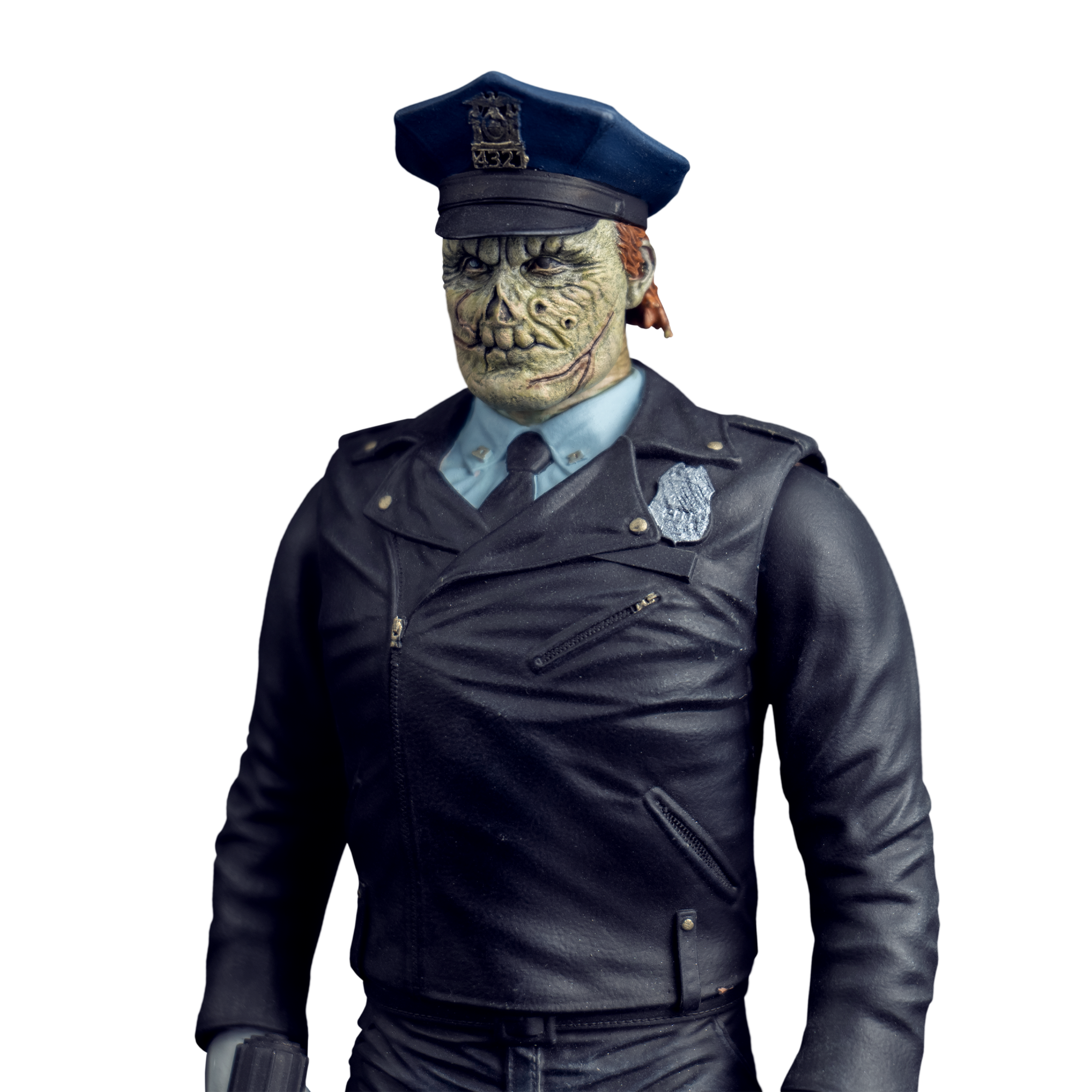 *PRE-ORDER* Scream Greats - Maniac Cop 2 - Maniac Cop - 8" Figure