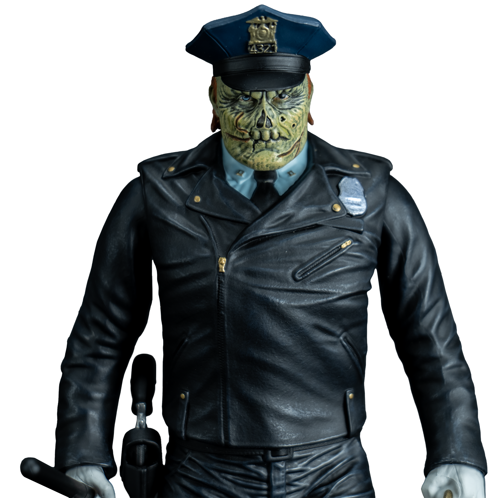 *PRE-ORDER* Scream Greats - Maniac Cop 2 - Maniac Cop - 8" Figure
