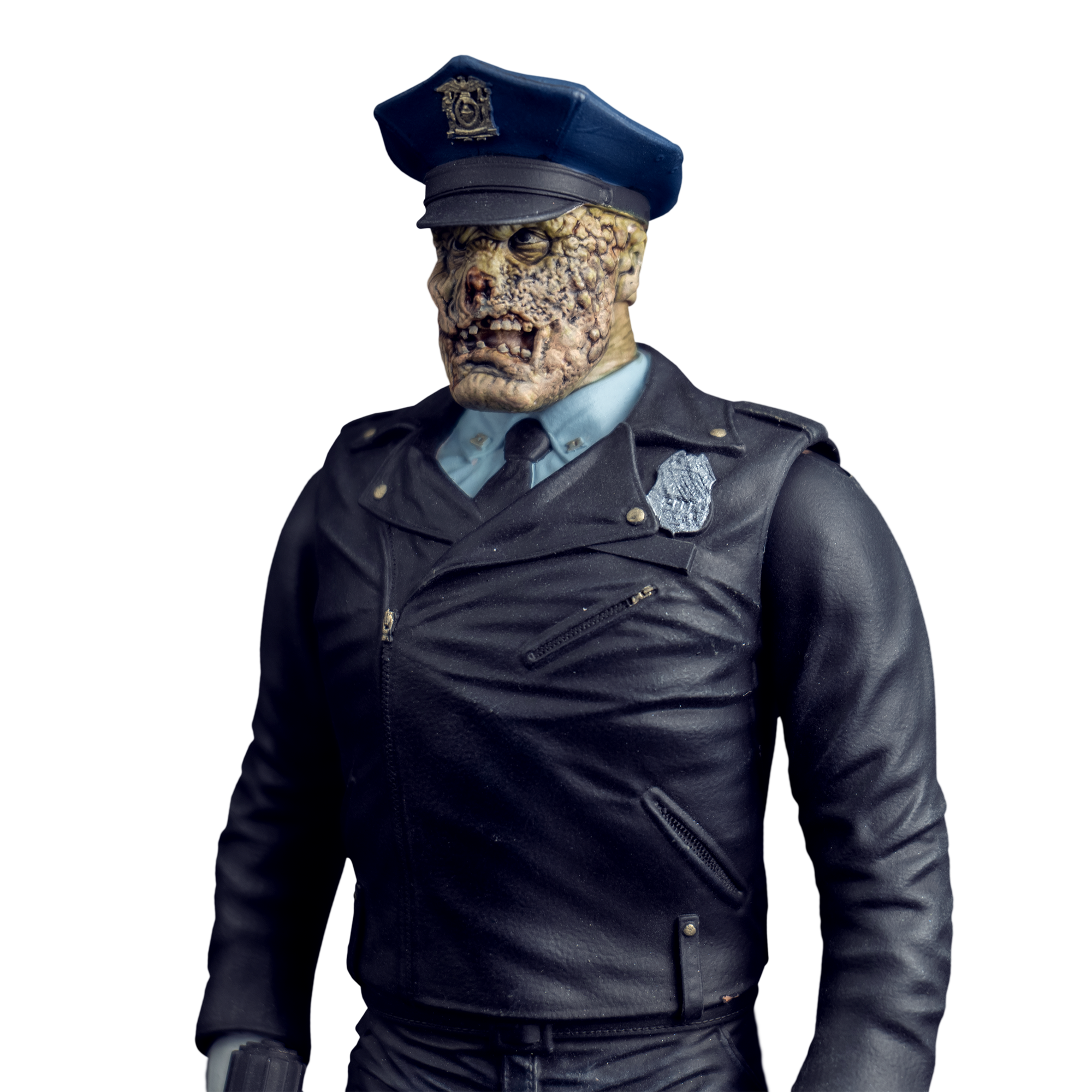 *PRE-ORDER* Scream Greats - Maniac Cop 2 - Maniac Cop - 8" Figure