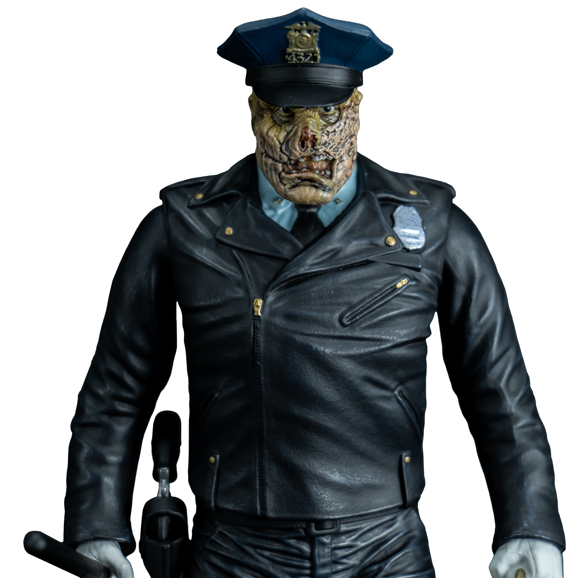 *PRE-ORDER* Scream Greats - Maniac Cop 2 - Maniac Cop - 8" Figure