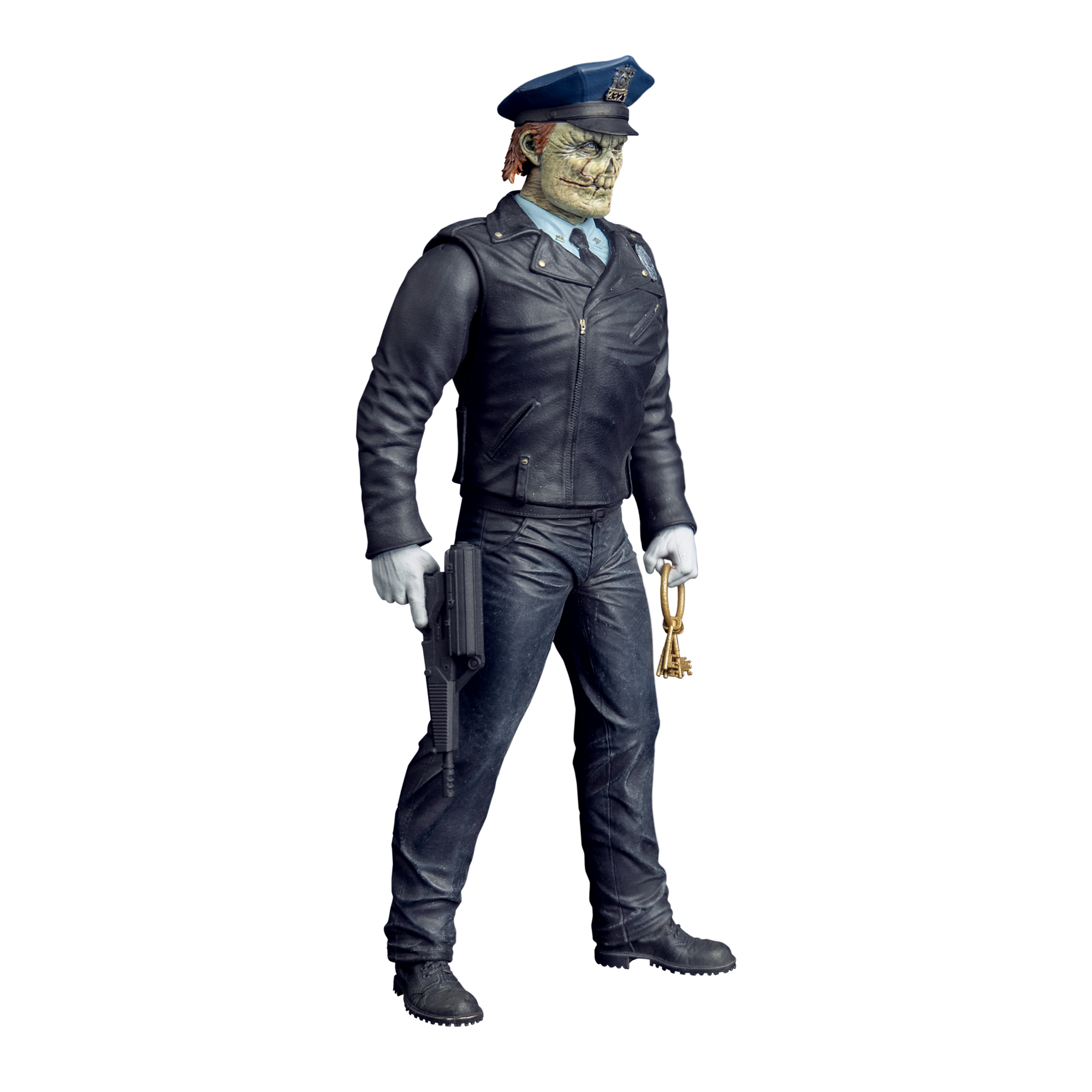 *PRE-ORDER* Scream Greats - Maniac Cop 2 - Maniac Cop - 8" Figure