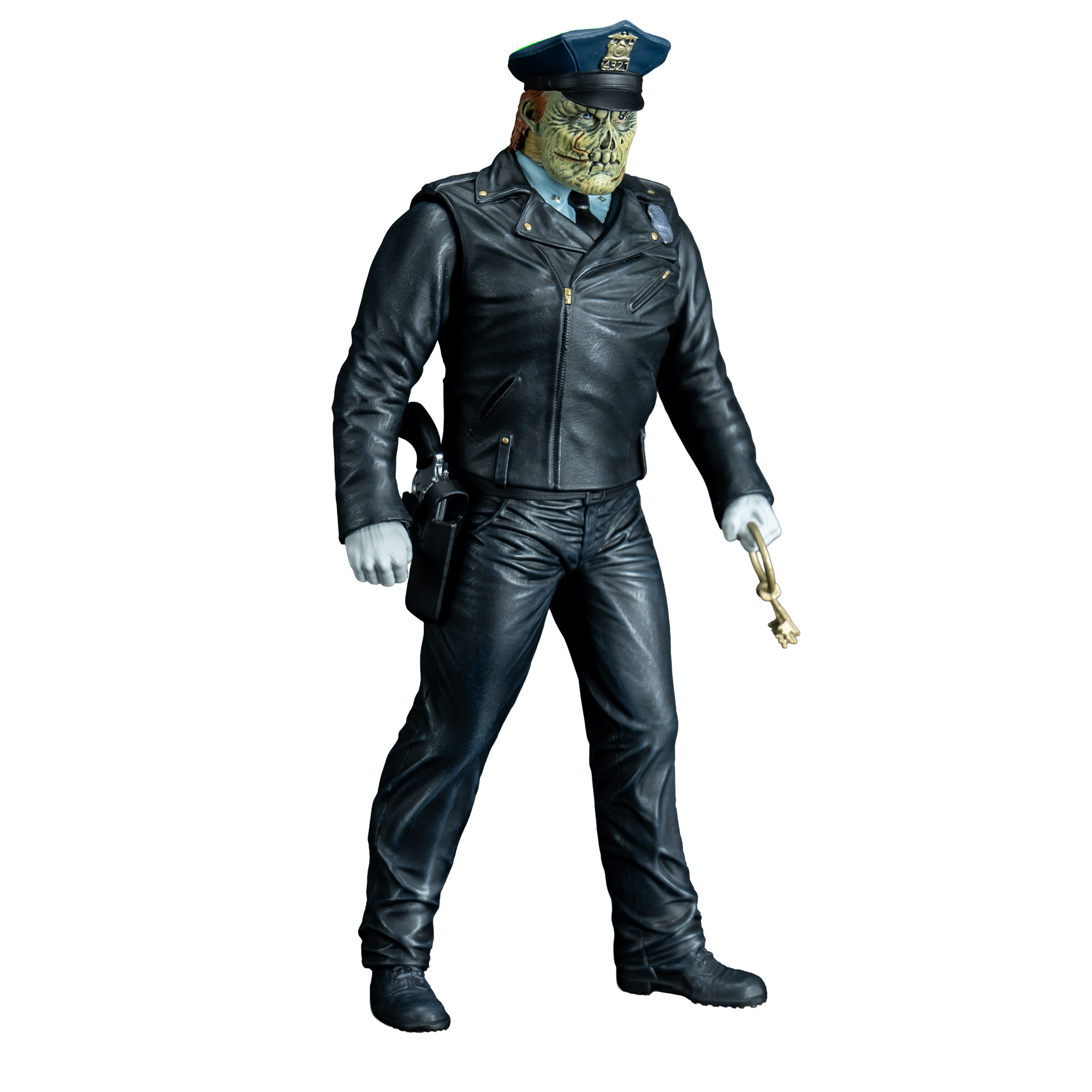 *PRE-ORDER* Scream Greats - Maniac Cop 2 - Maniac Cop - 8" Figure