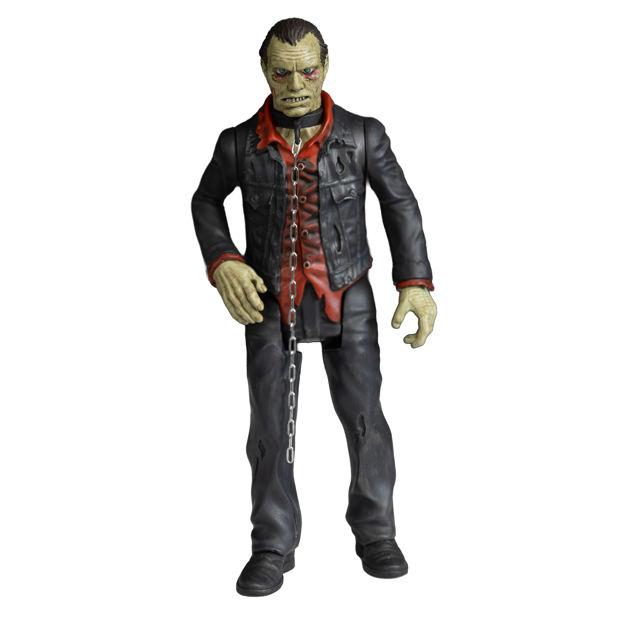 Day of the Dead - Bub - 5" Figure
