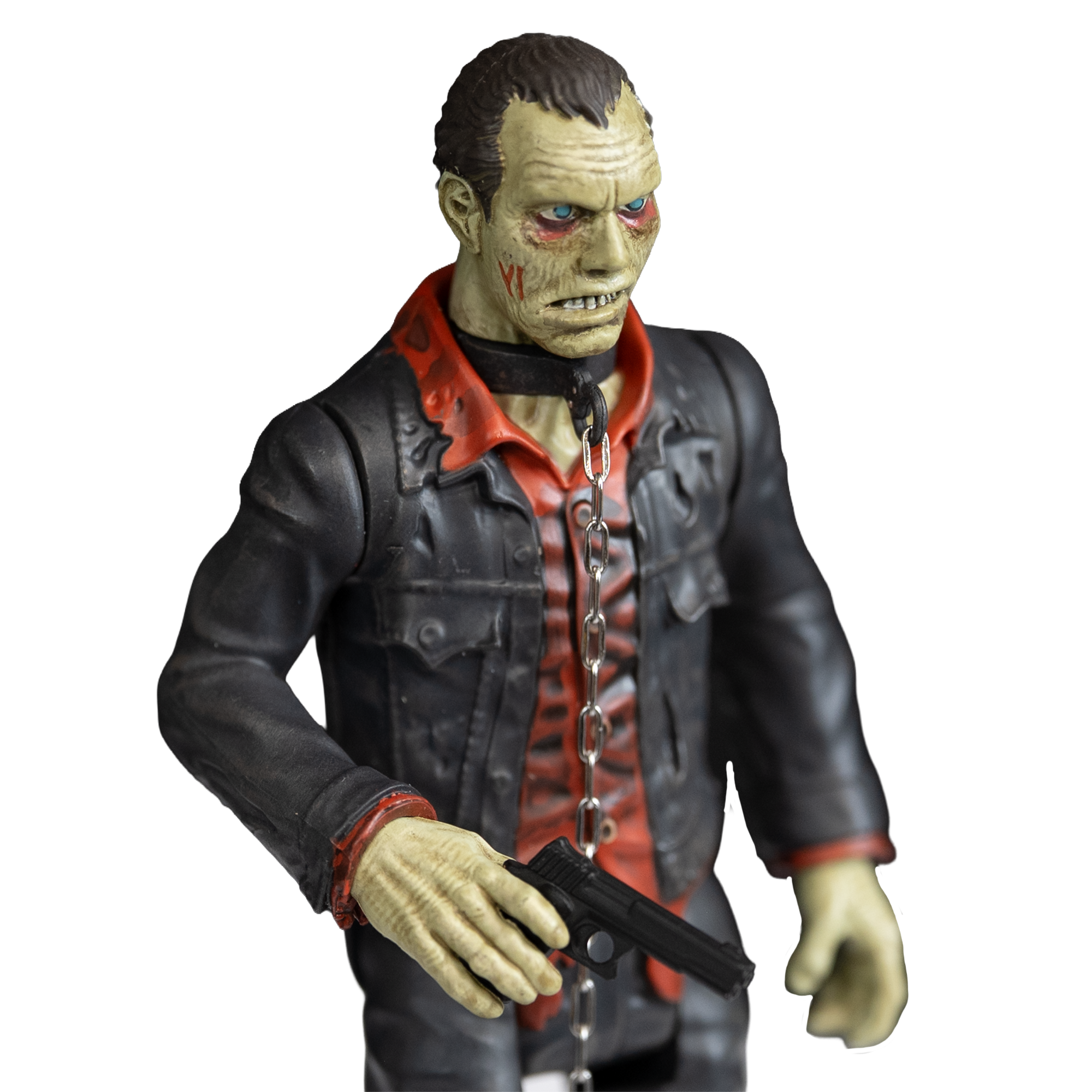 Day of the Dead - Bub - 5" Figure