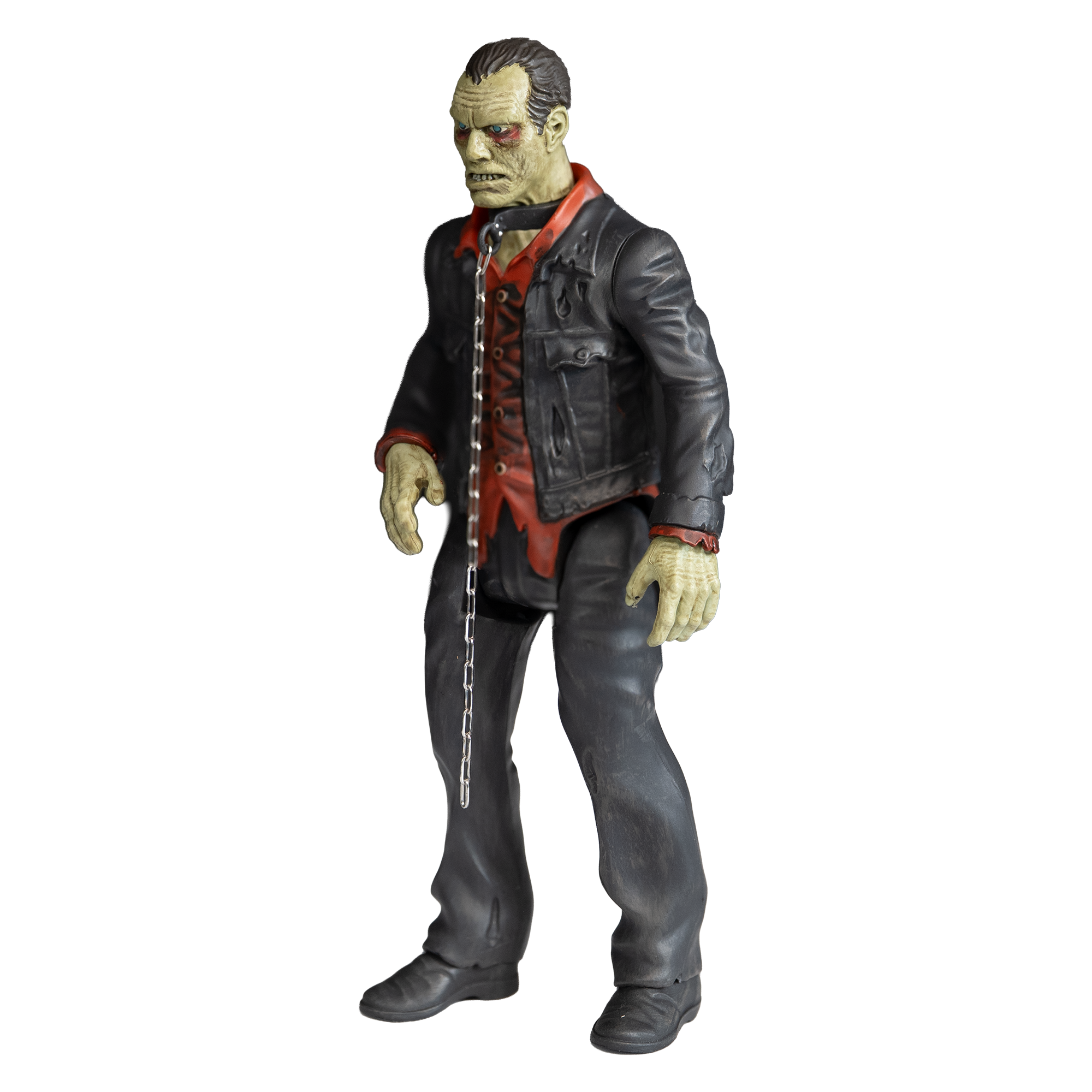 Day of the Dead - Bub - 5" Figure