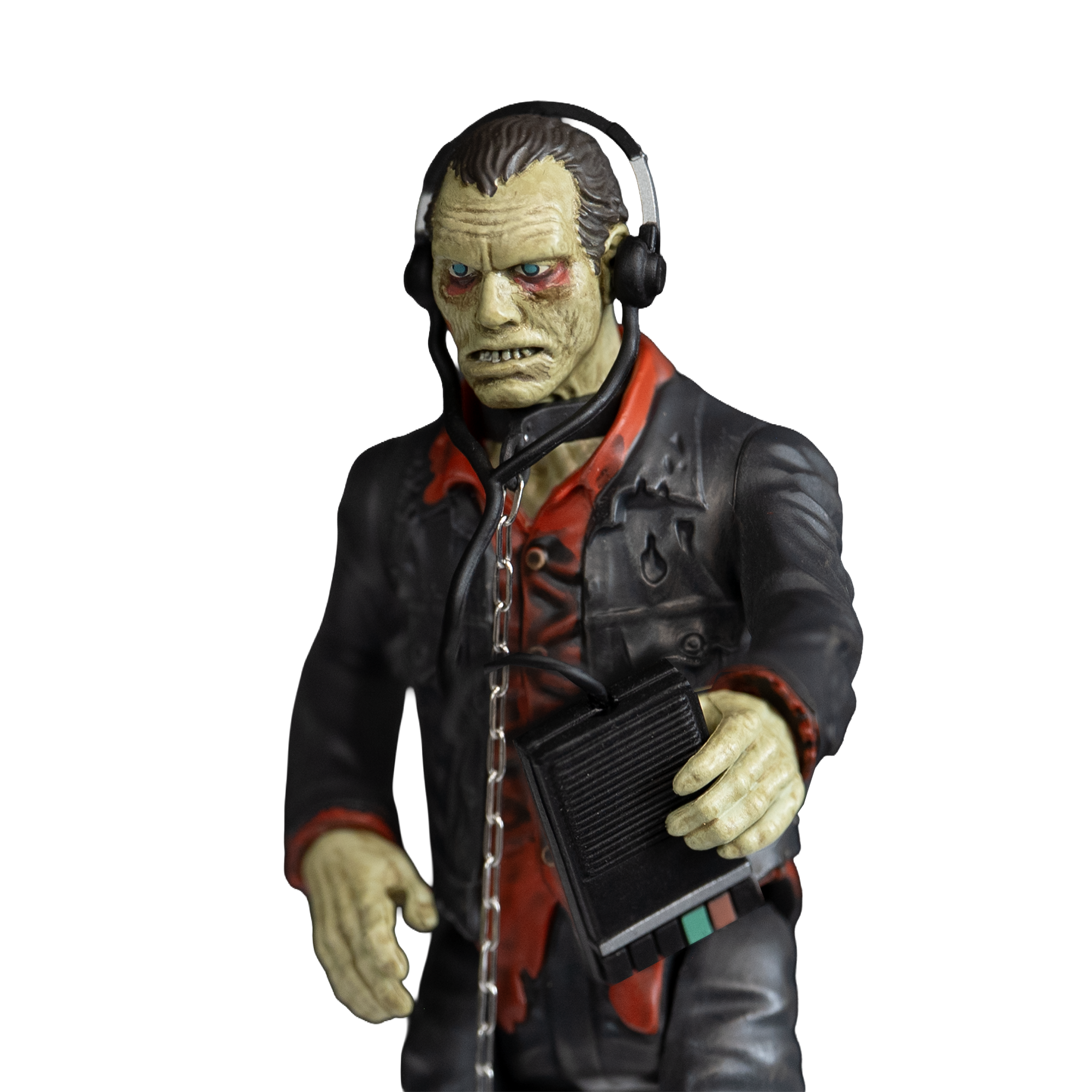 Day of the Dead - Bub - 5" Figure