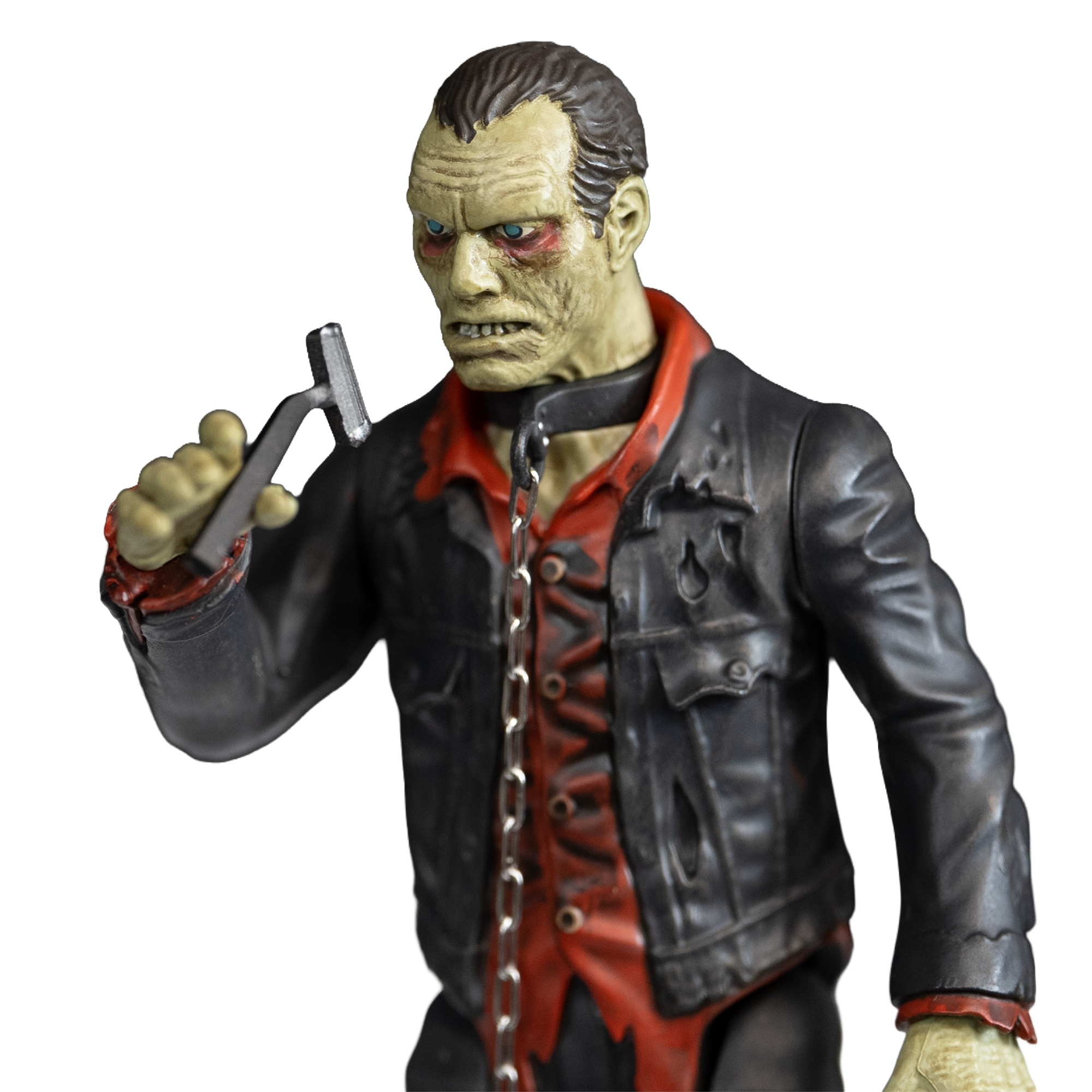 Day of the Dead - Bub - 5" Figure
