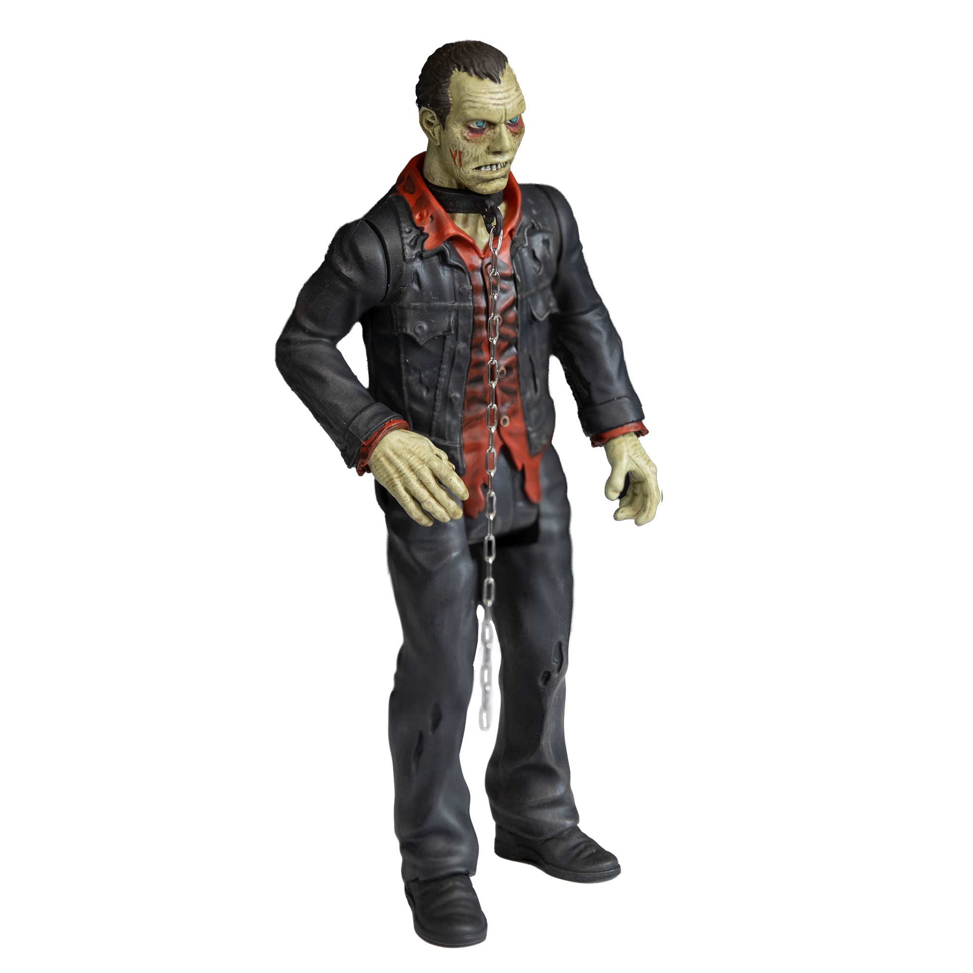 Day of the Dead - Bub - 5" Figure