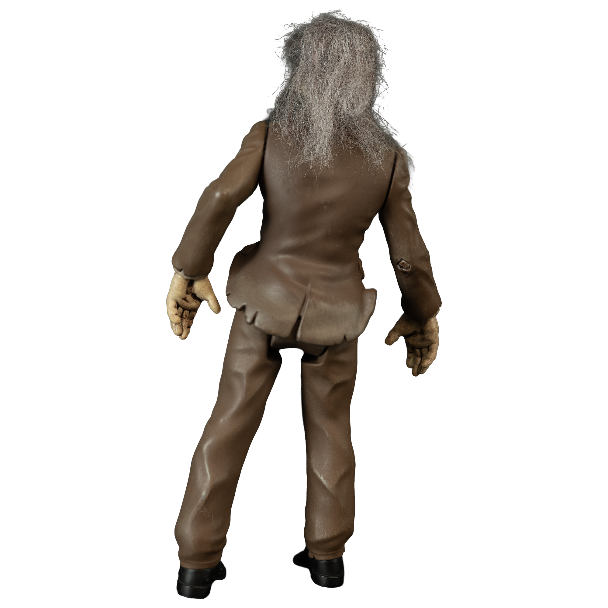 Day of the Dead - Dr. Tongue - 5"