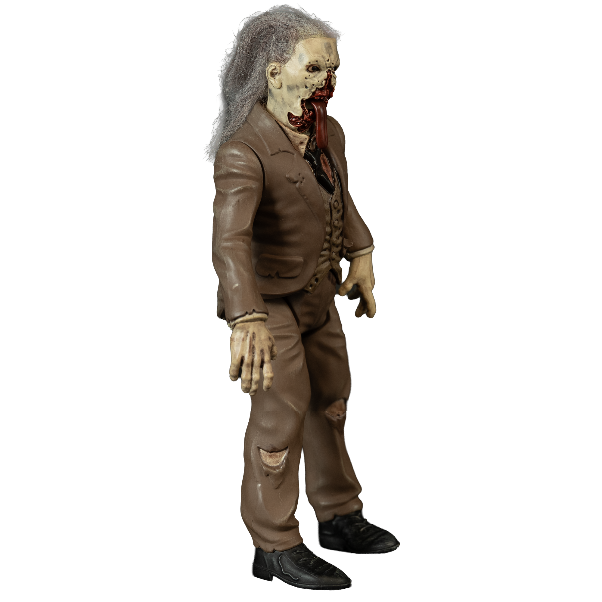 Day of the Dead - Dr. Tongue - 5"