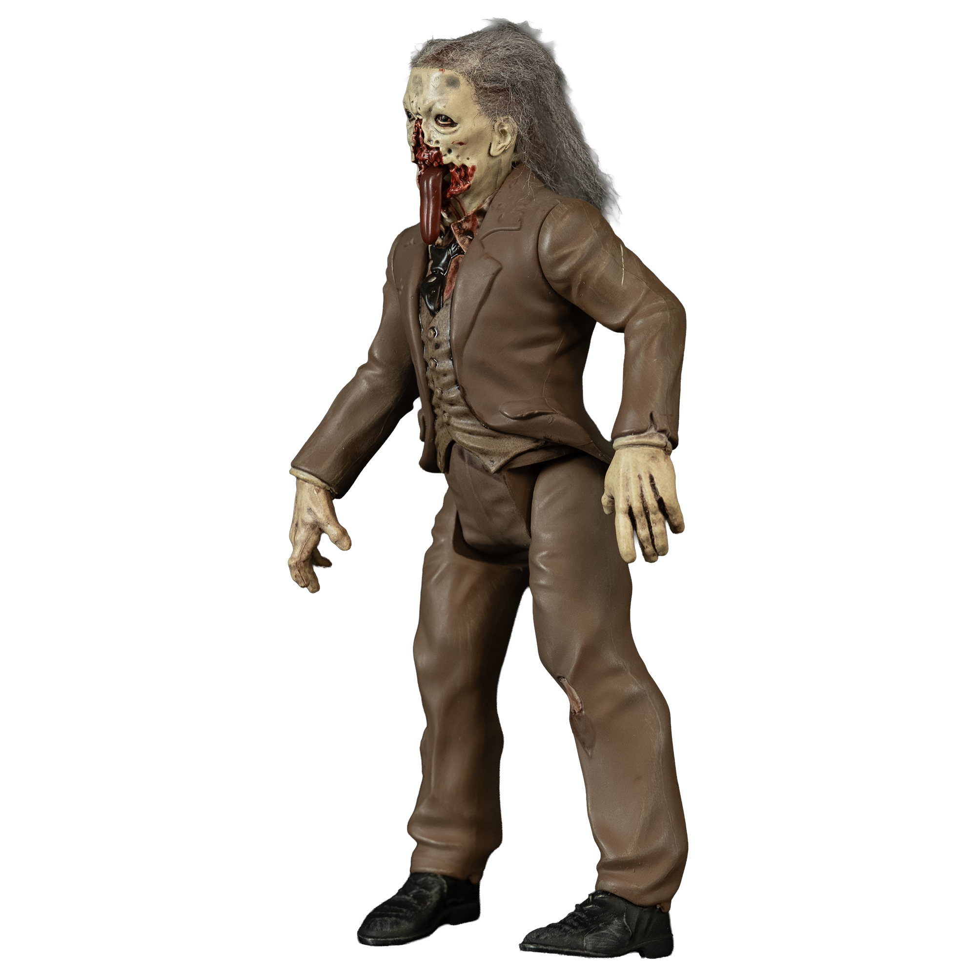 Day of the Dead - Dr. Tongue - 5"