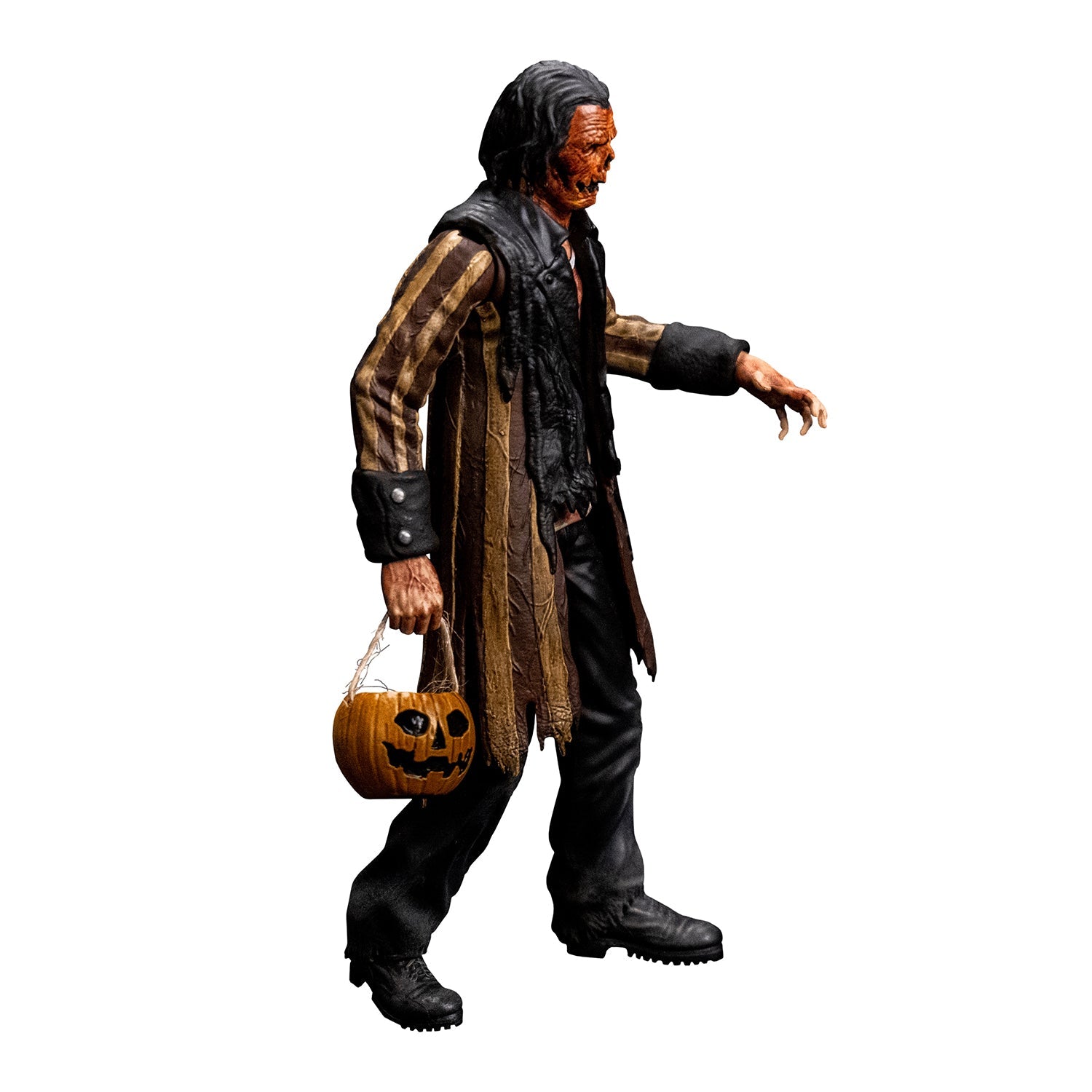 Scream Greats - Candy Corn - Jacob Atkins 8" Figure