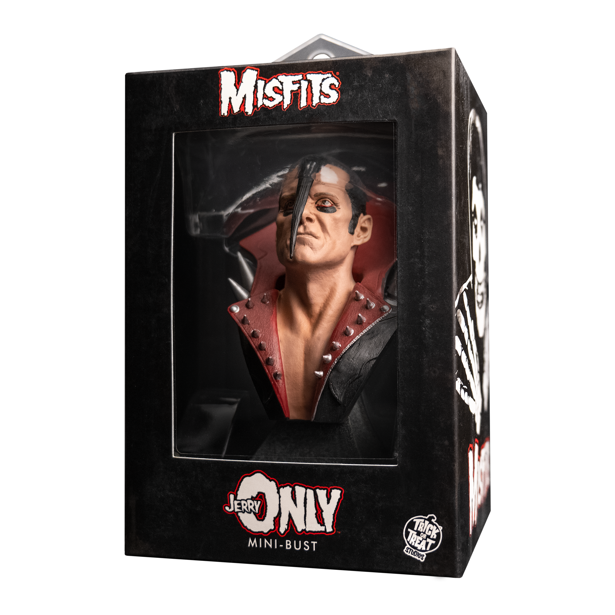 Misfits - Jerry Only Mini Bust