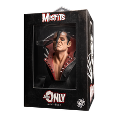 Misfits - Jerry Only Mini Bust