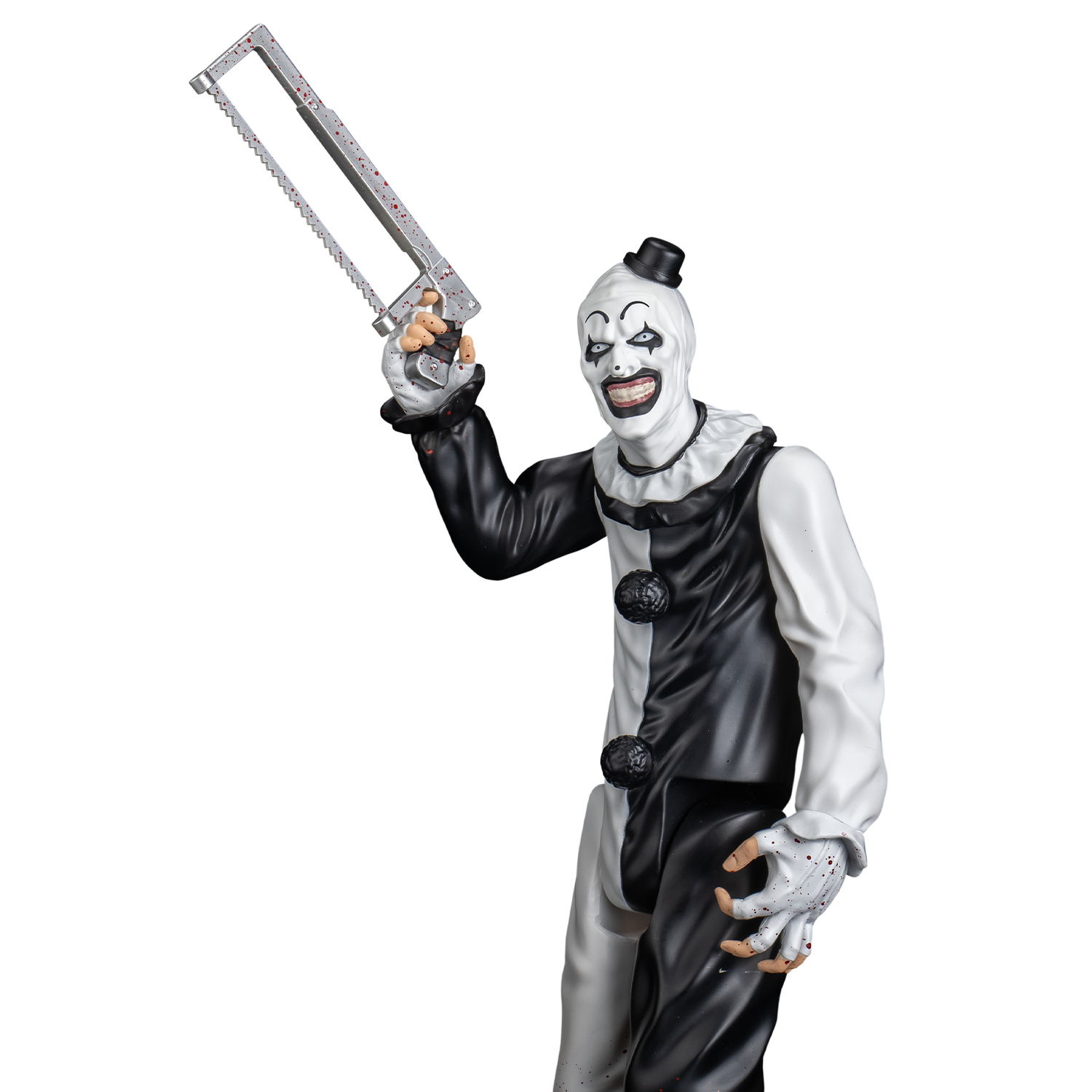 Terrifier - Giant-Size Art the Clown Figure
