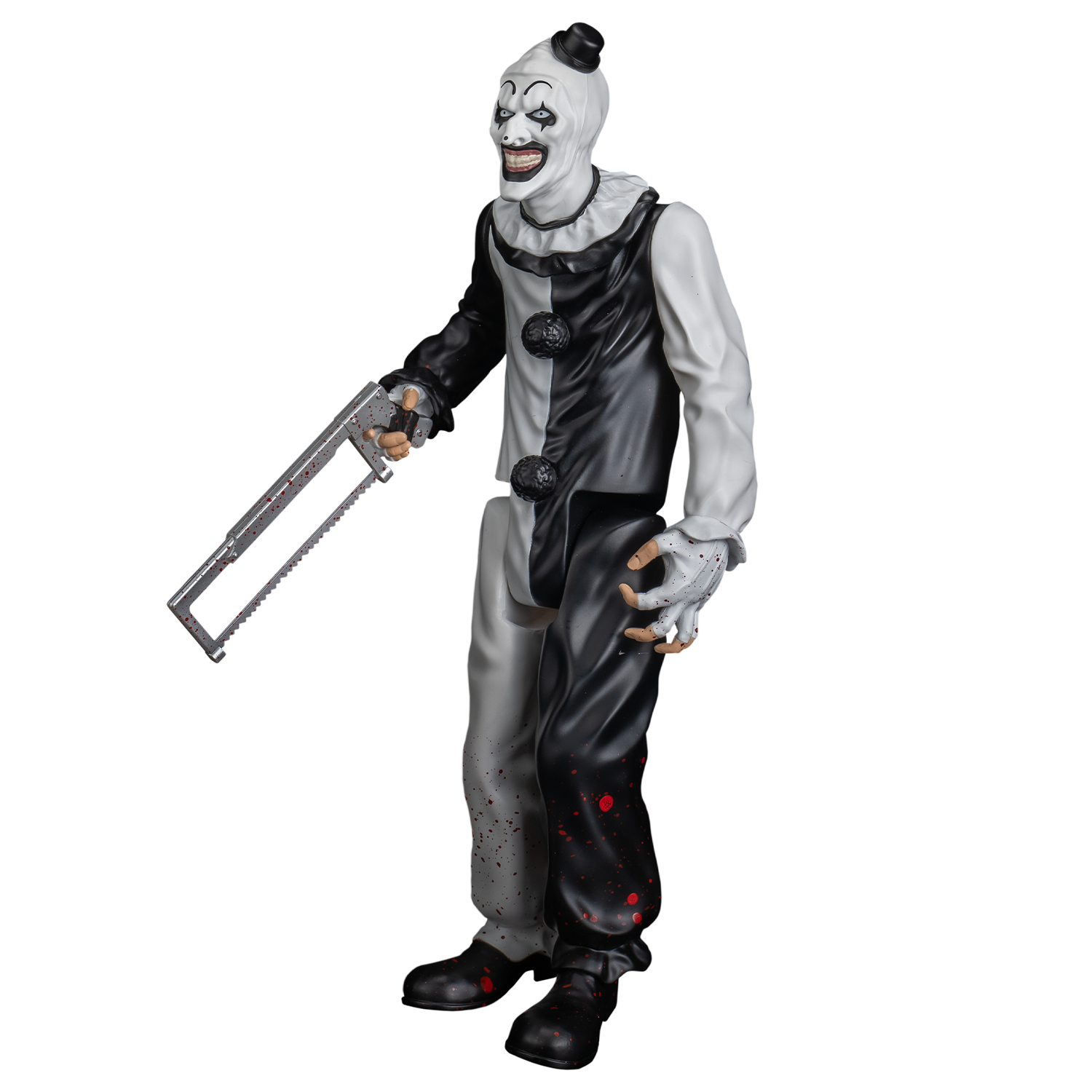 Terrifier - Giant-Size Art the Clown Figure