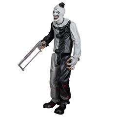 Terrifier - Giant-Size Art the Clown Figure