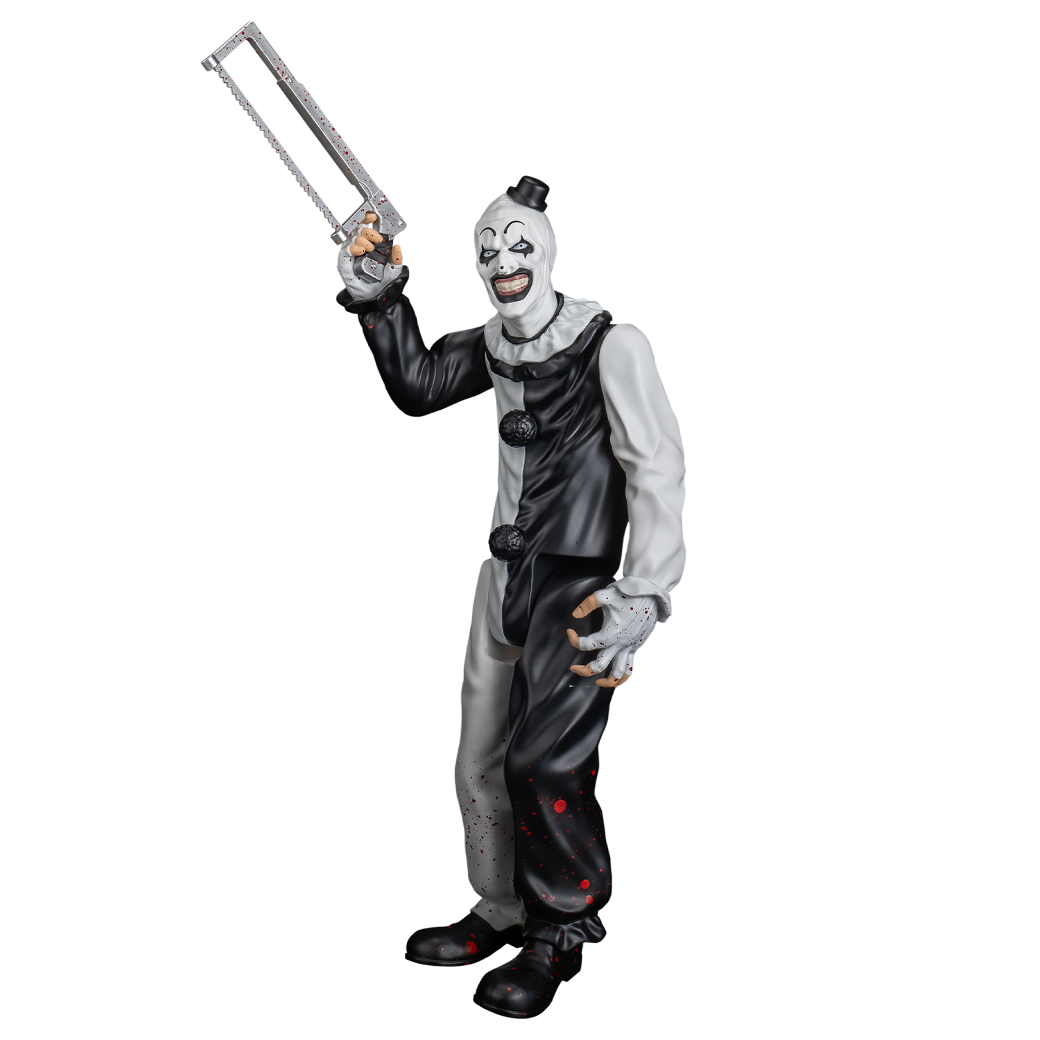 Terrifier - Giant-Size Art the Clown Figure