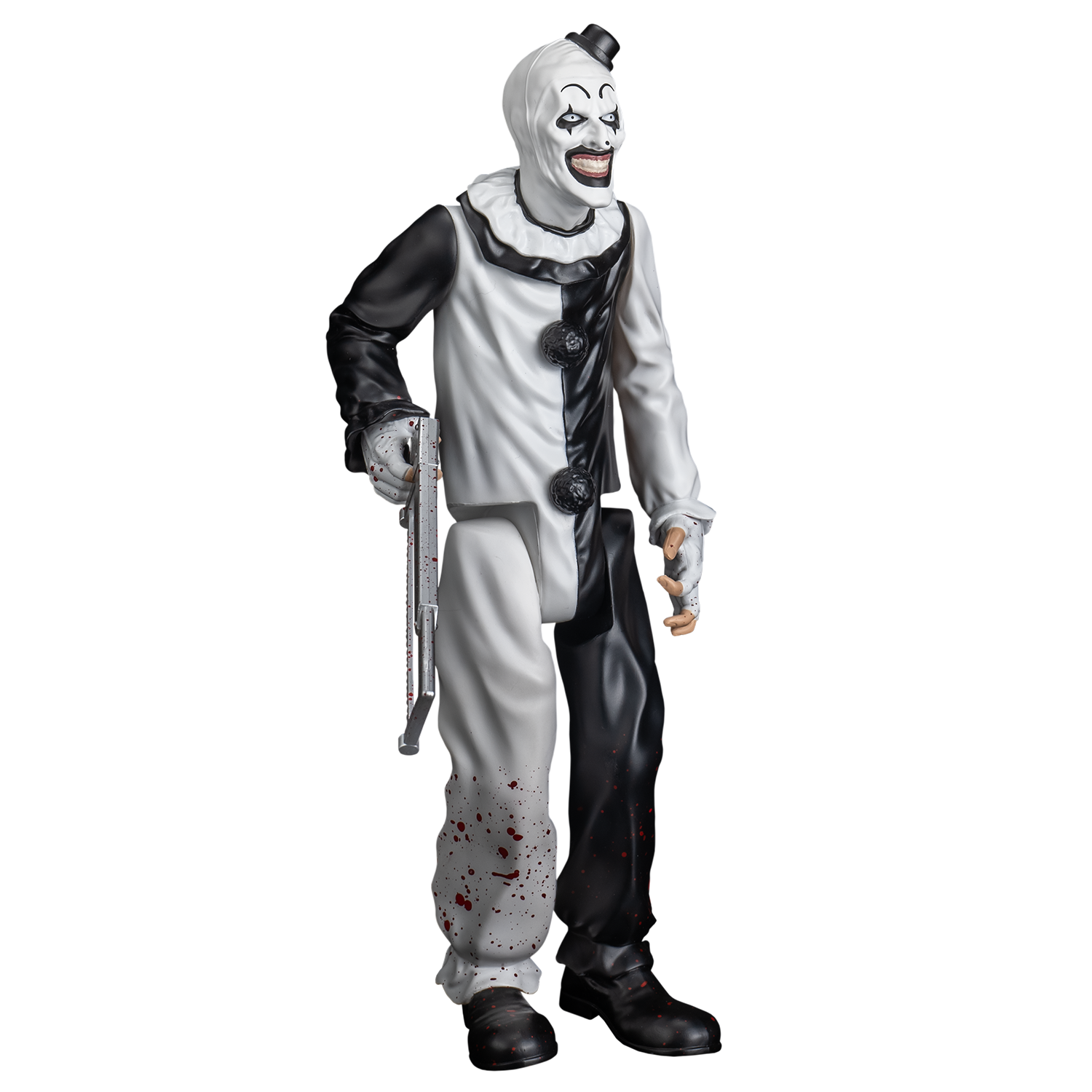 Terrifier - Giant-Size Art the Clown Figure