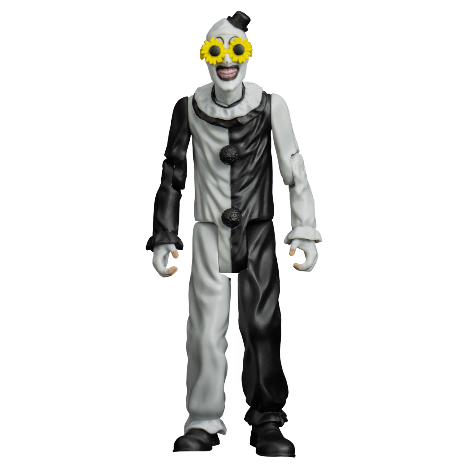 Terrifier 5" Action Figure Bundle