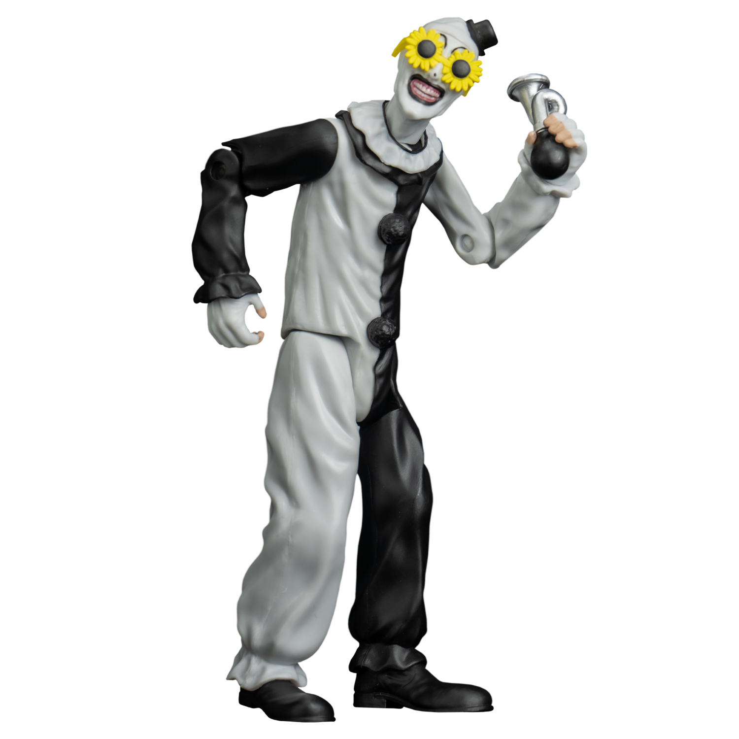 Terrifier 5" Action Figure Bundle