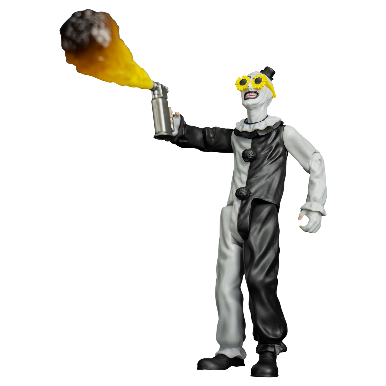 Terrifier 5" Action Figure Bundle