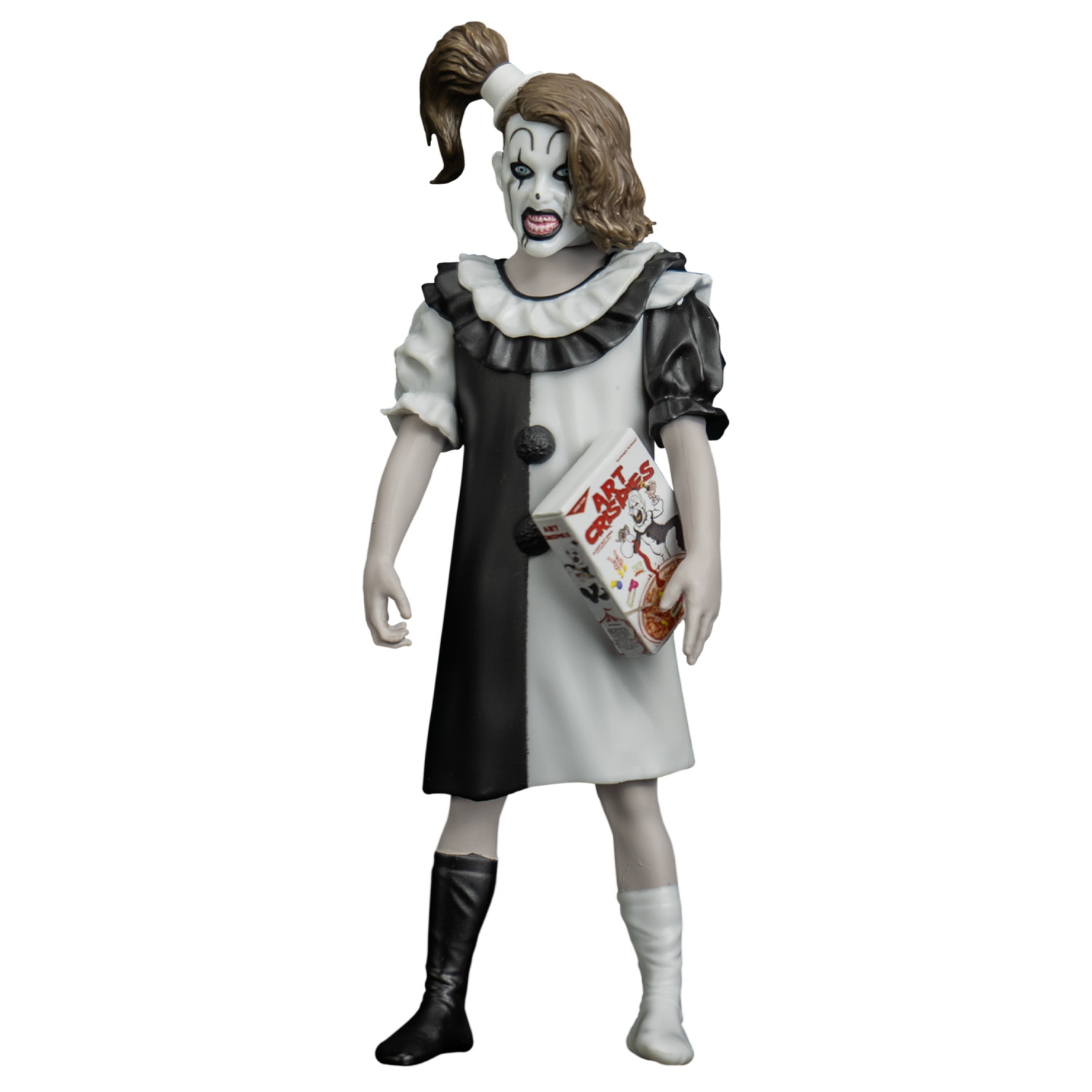 Terrifier 2 - Pale Girl - 5" Action Figure