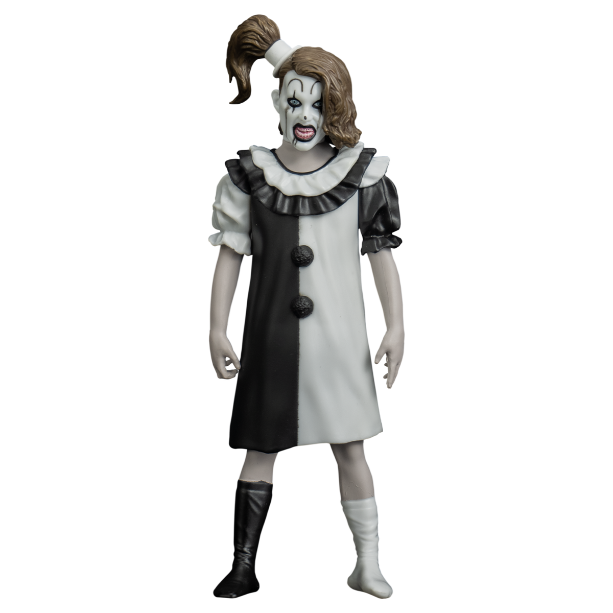 Terrifier 2 - Pale Girl - 5" Action Figure