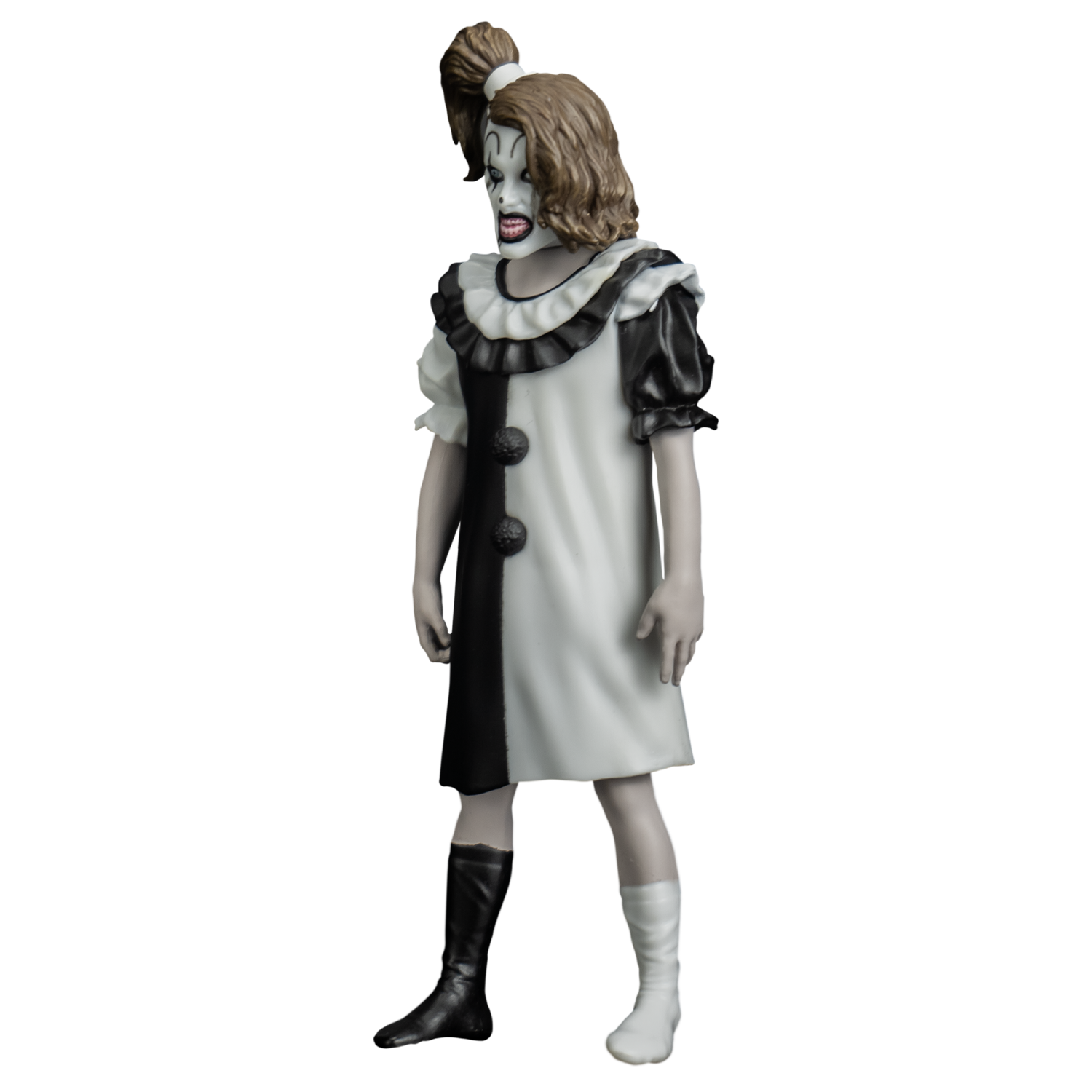 Terrifier 2 - Pale Girl - 5" Action Figure