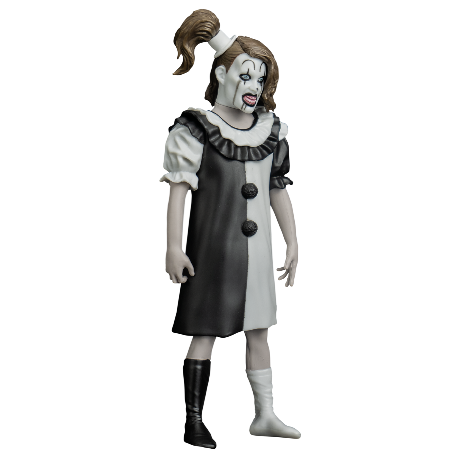 Terrifier 2 - Pale Girl - 5" Action Figure