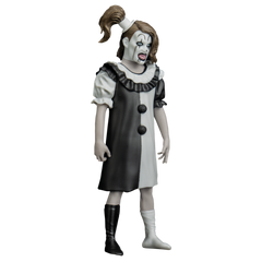 Terrifier 2 - Pale Girl - 5" Action Figure