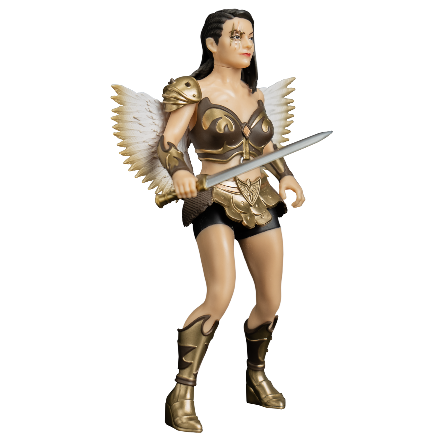 Terrifier 2 - Angel Warrior Sienna Shaw- 5" Action Figure