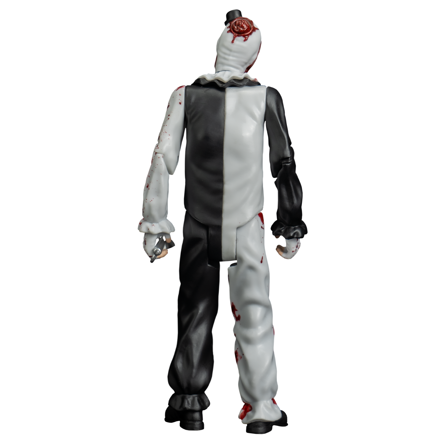 Terrifier 2 - Eye Poppin' Art the Clown - 5" Action Figure