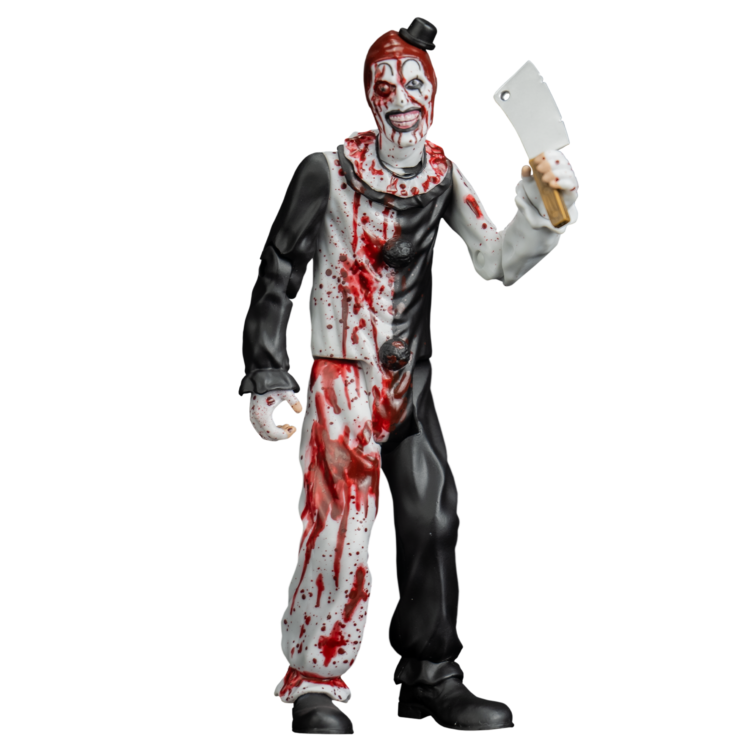 Terrifier 5" Action Figure Bundle