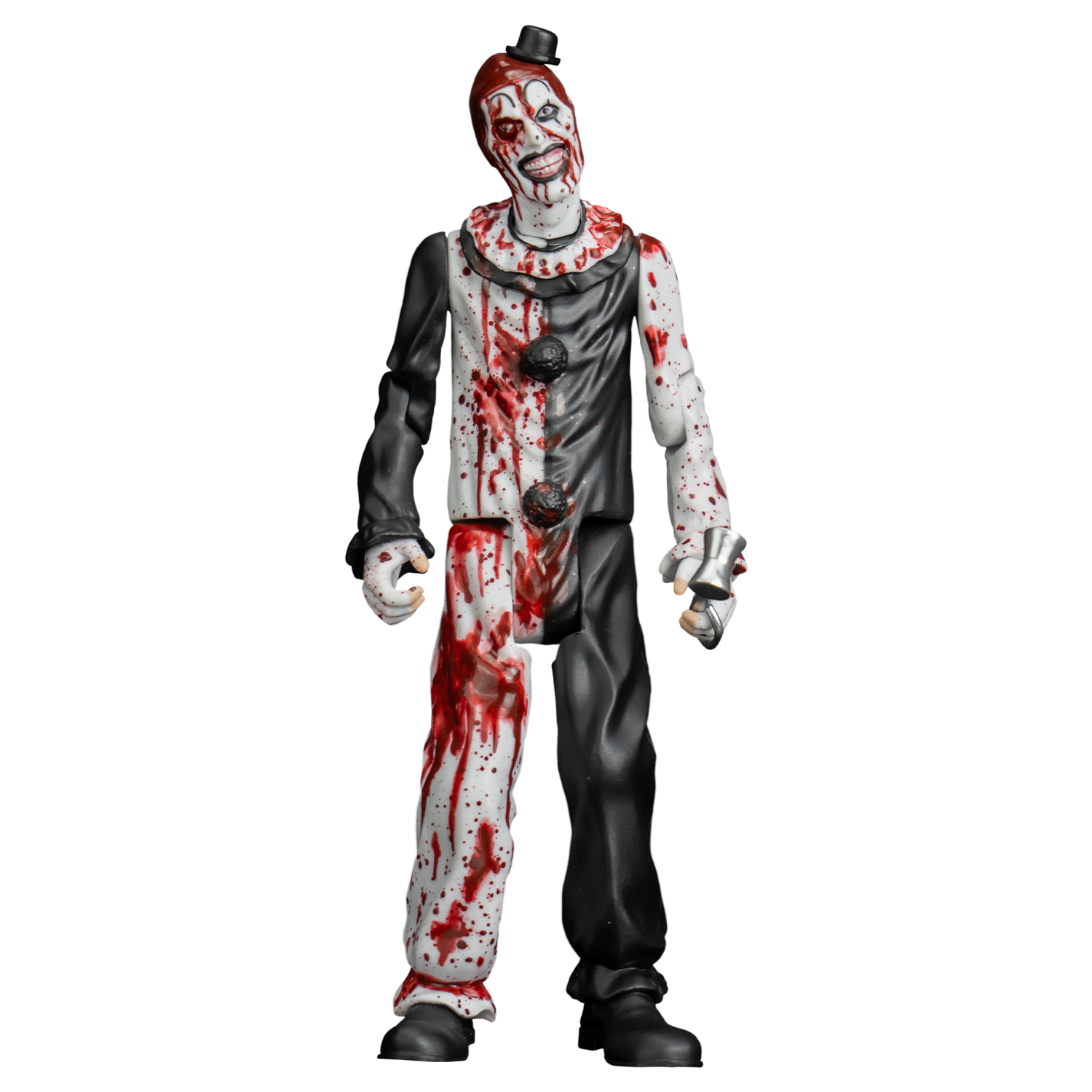 Terrifier 5" Action Figure Bundle