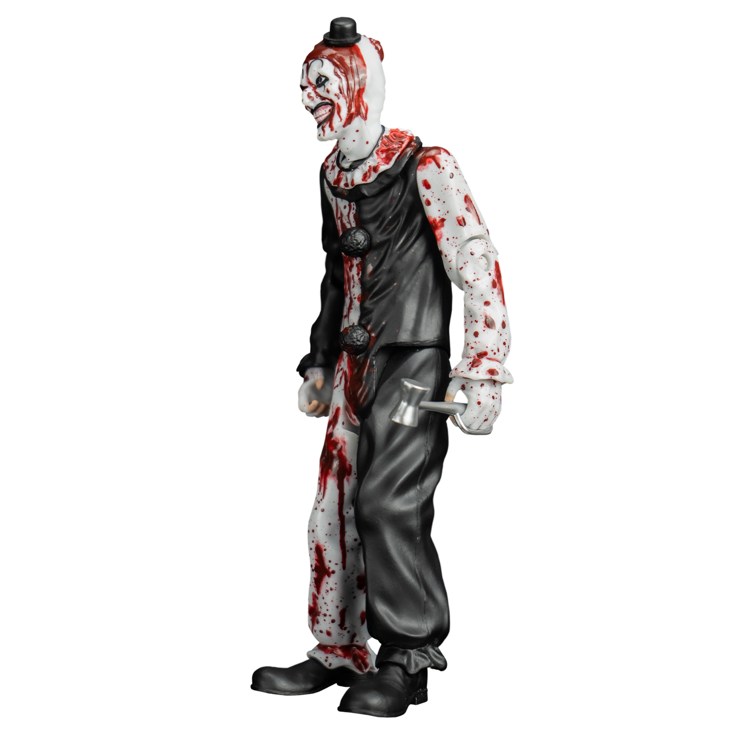 Terrifier 5" Action Figure Bundle