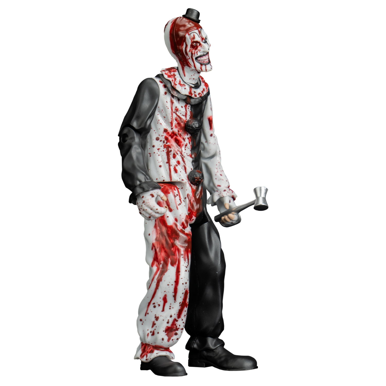 Terrifier 5" Action Figure Bundle